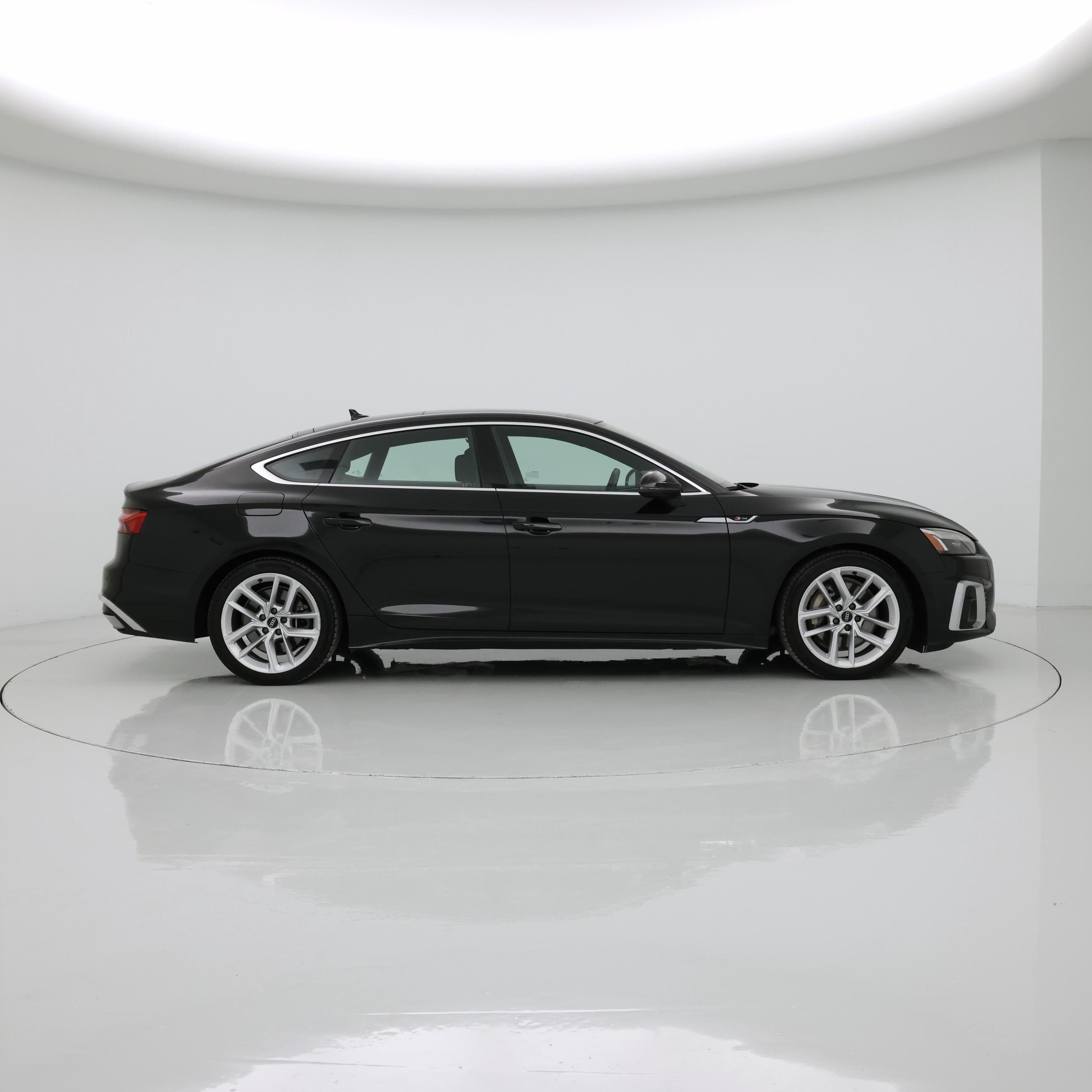 Thumbnail: 2023 Audi A5 - 7