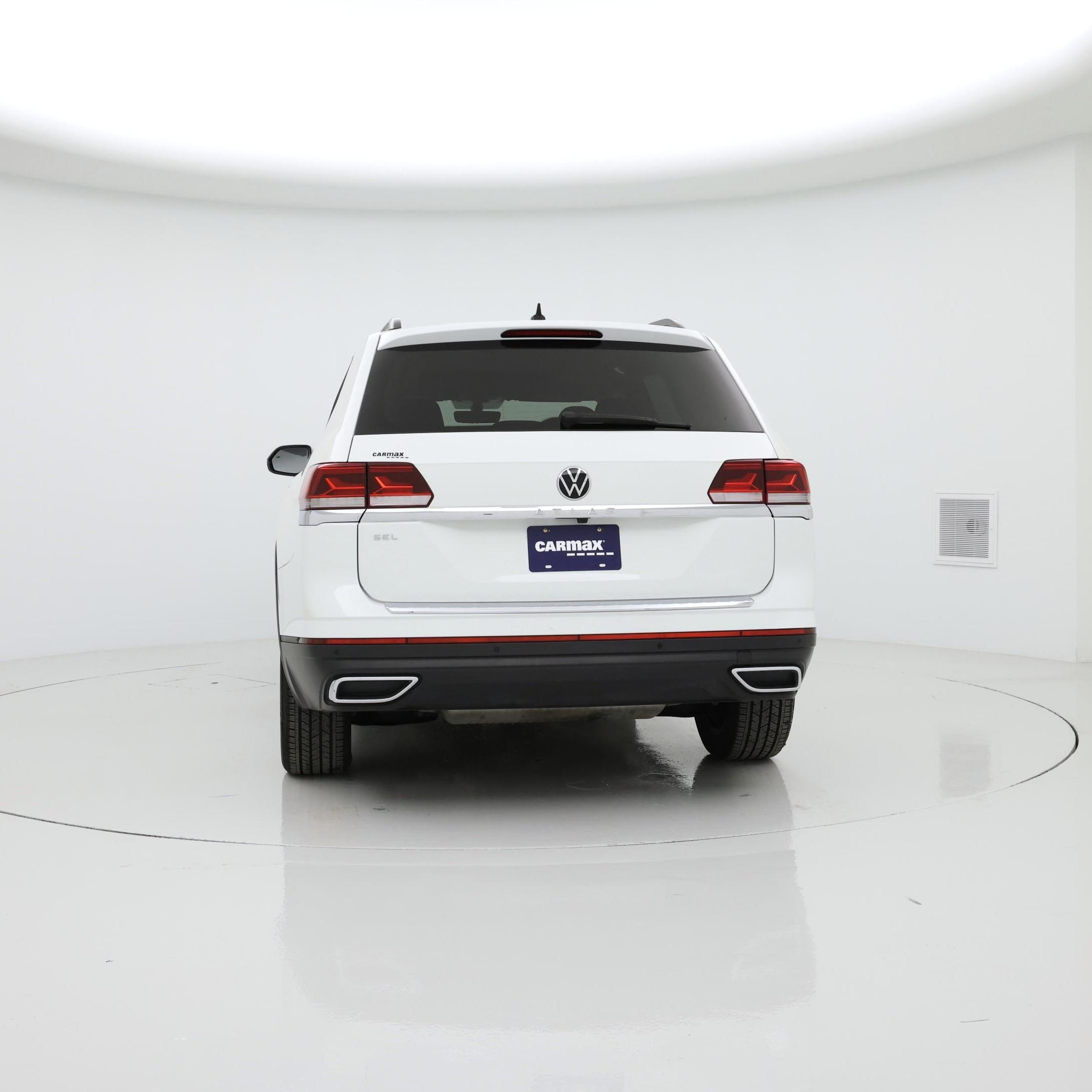 Thumbnail: 2022 Volkswagen Atlas - 6