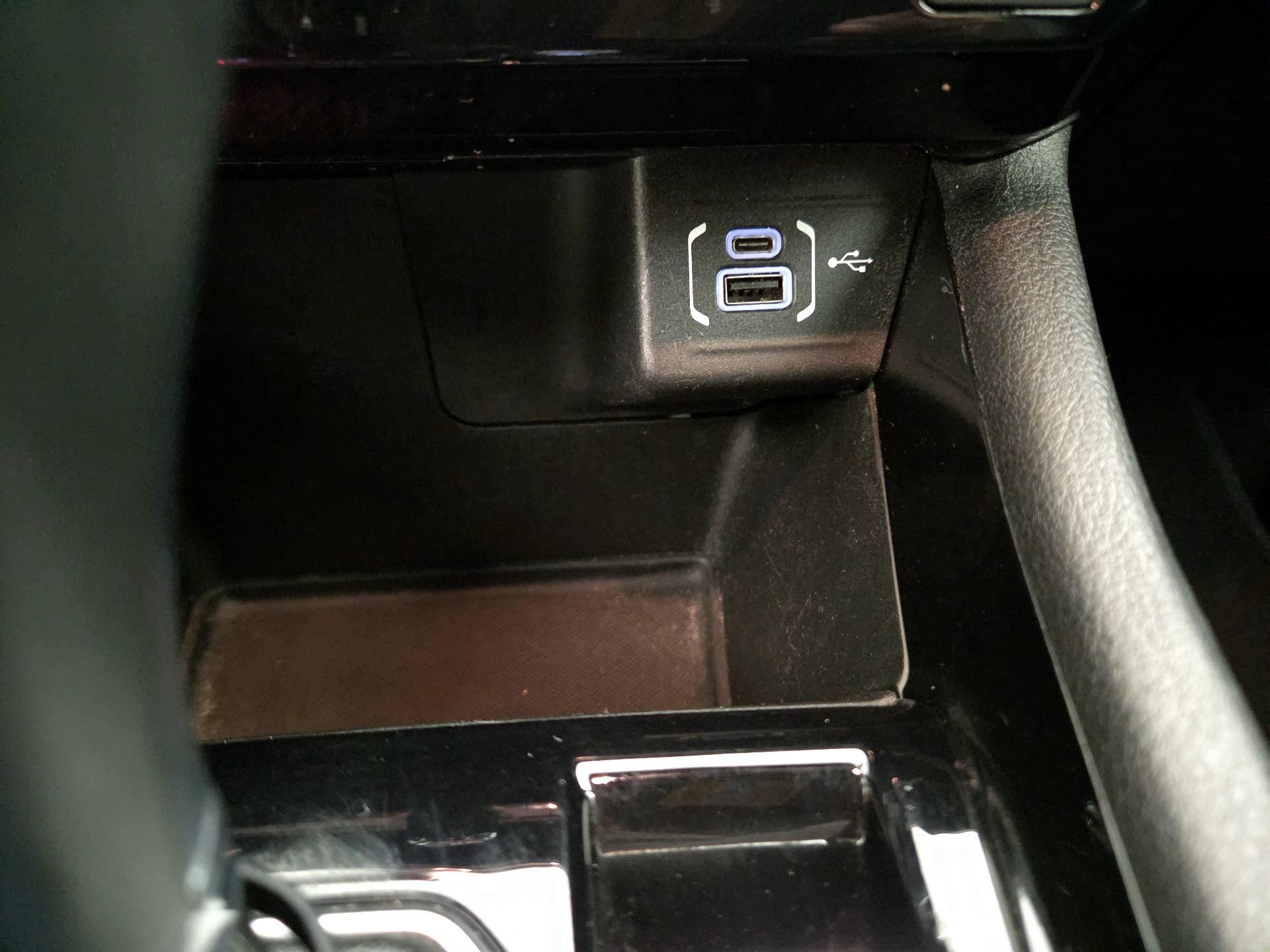 Thumbnail: 2023 Jeep Compass - 18