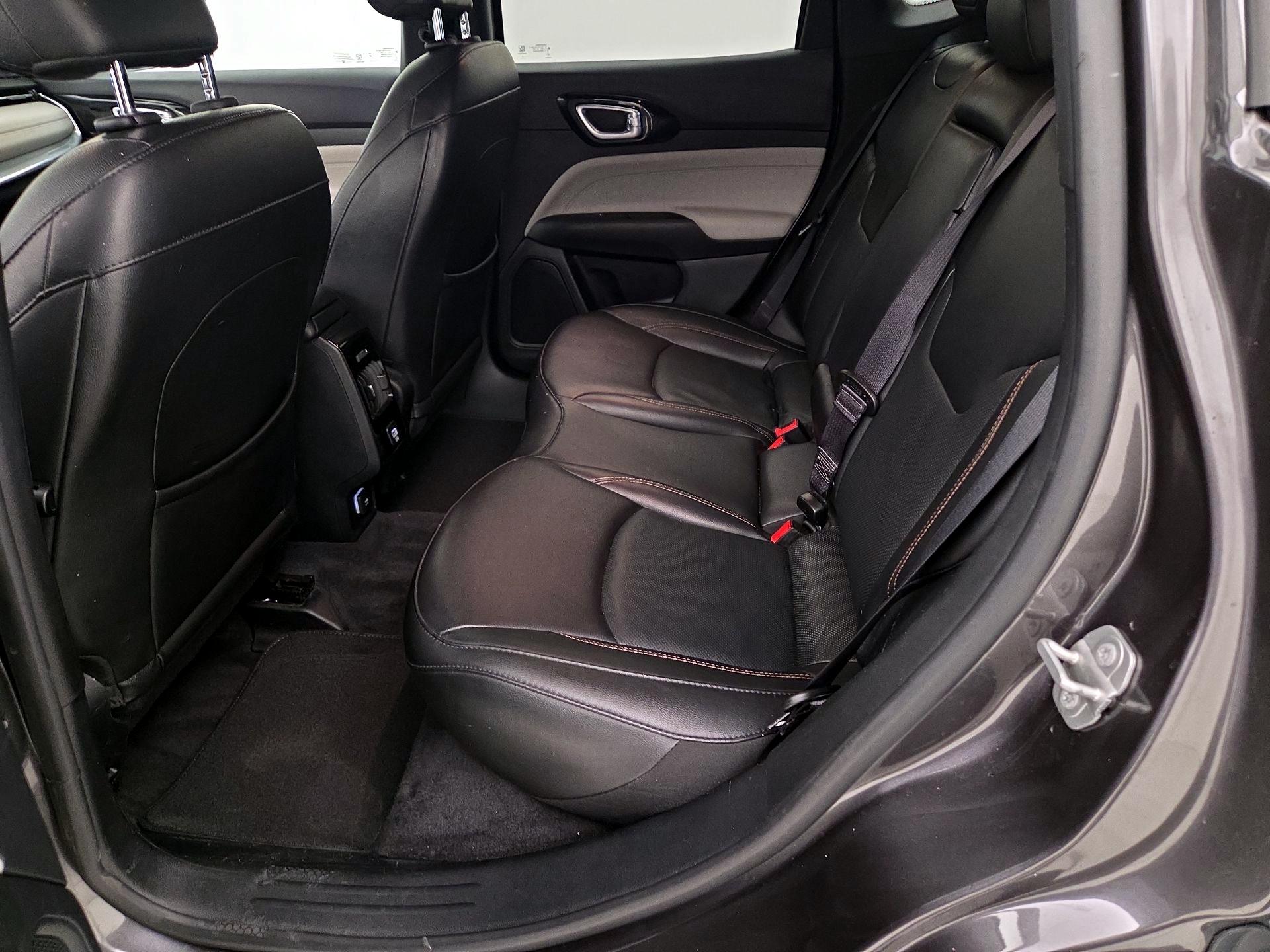 Thumbnail: 2023 Jeep Compass - 19