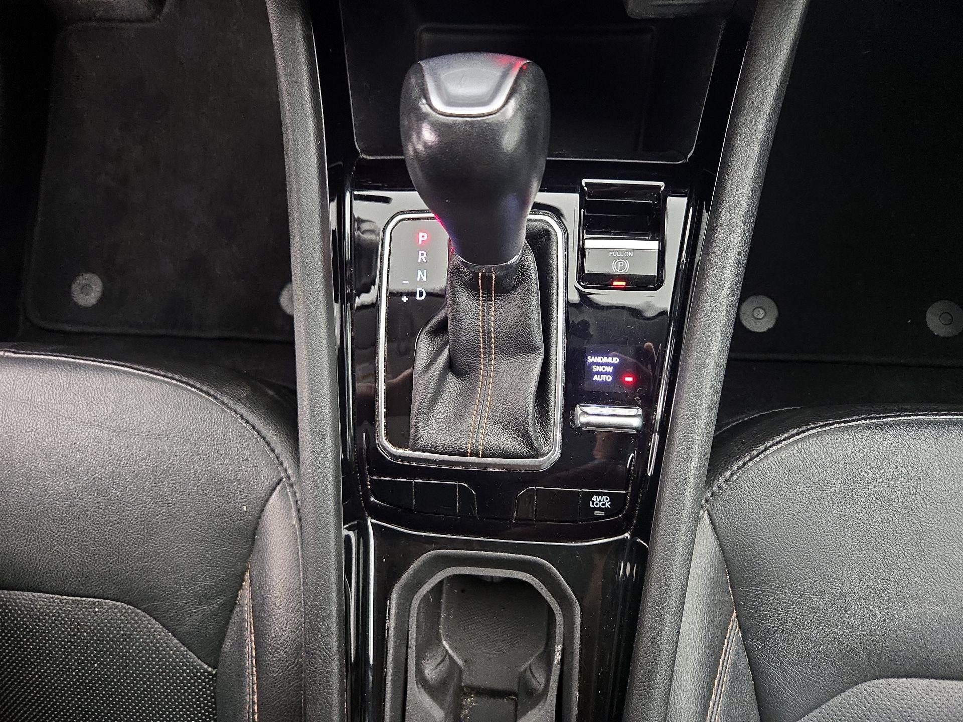 Thumbnail: 2022 Jeep Compass - 17