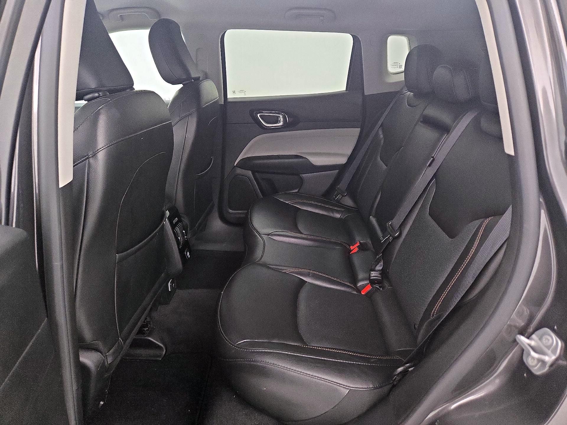 Thumbnail: 2022 Jeep Compass - 19