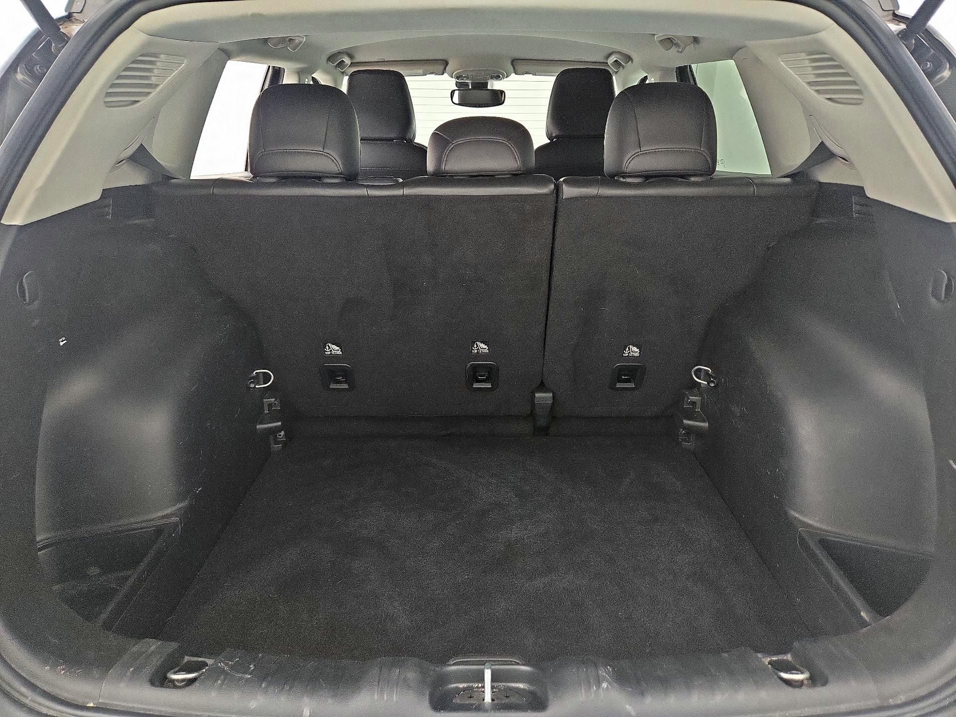 Thumbnail: 2022 Jeep Compass - 20