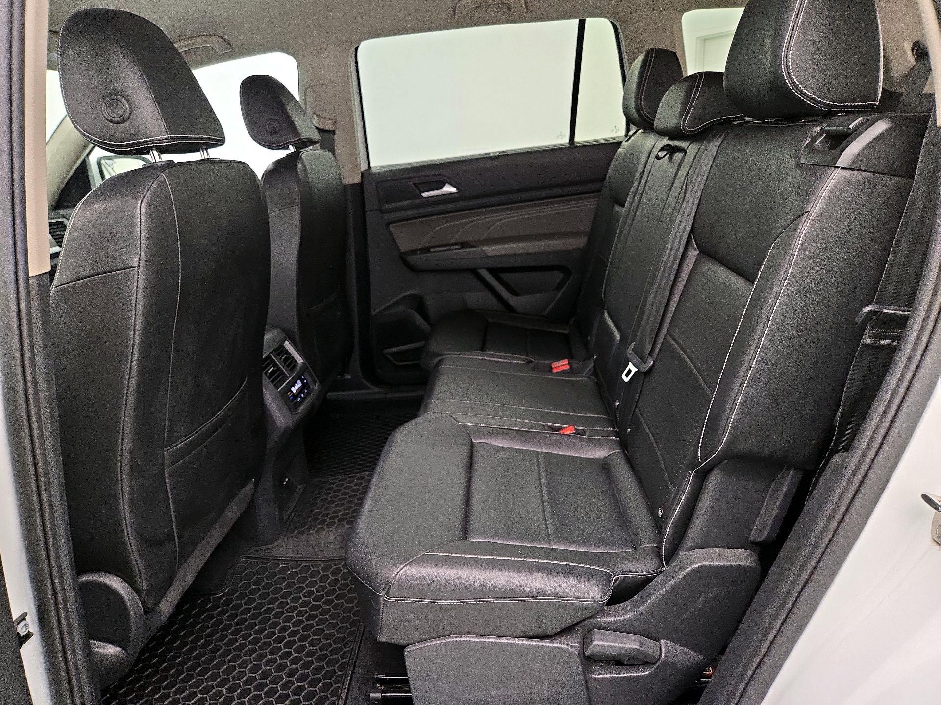 Thumbnail: 2022 Volkswagen Atlas - 19