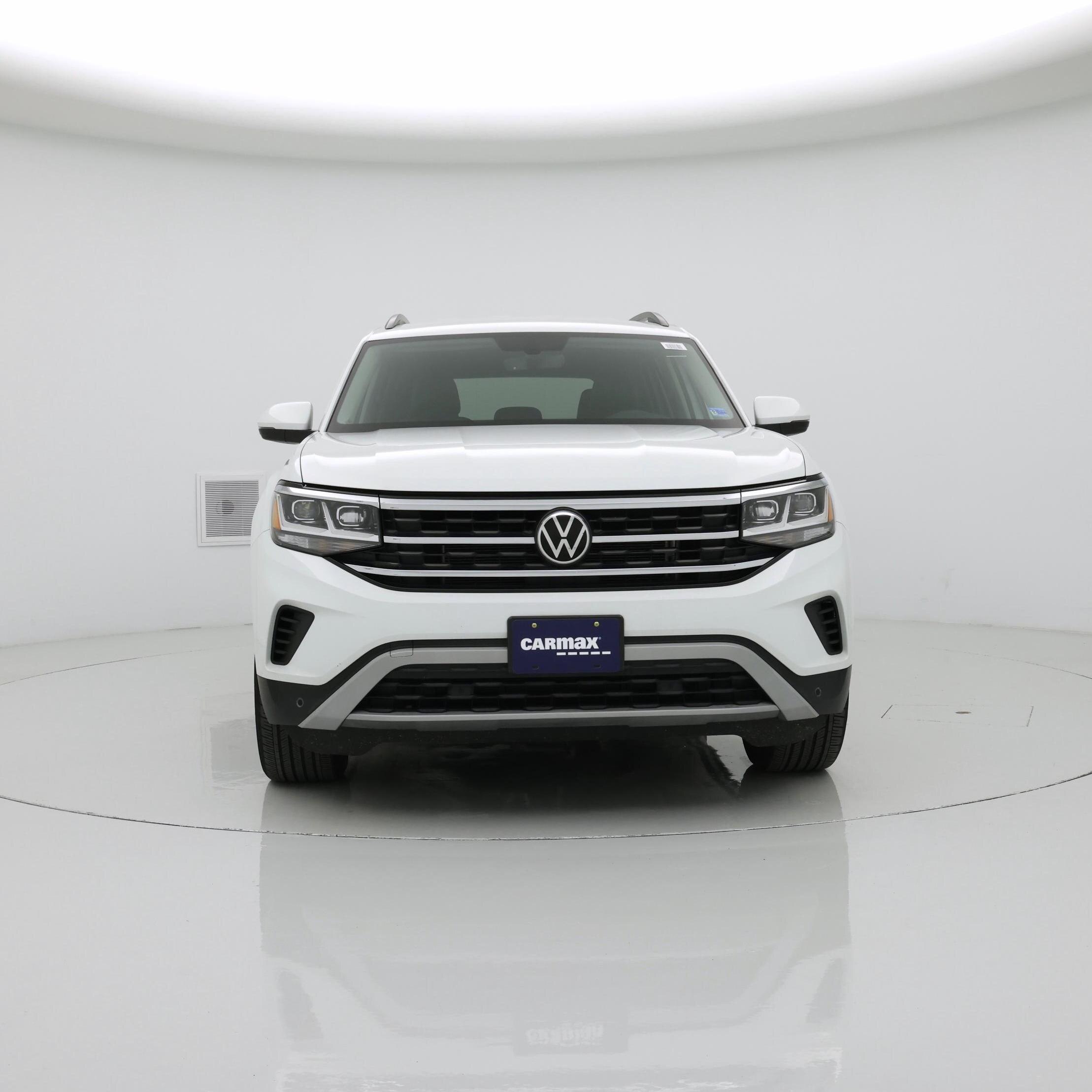 Thumbnail: 2022 Volkswagen Atlas - 5