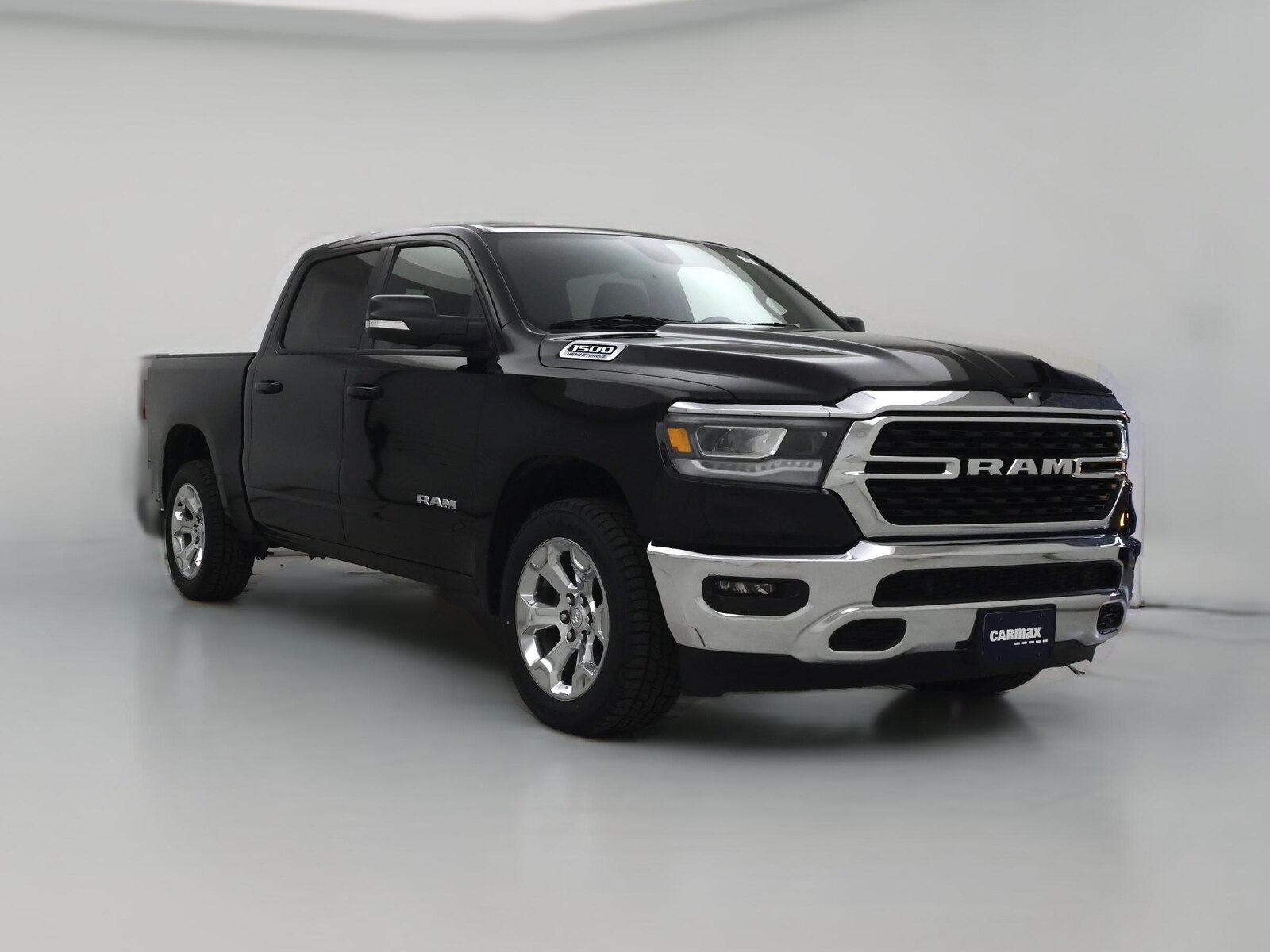 2022 RAM Ram 1500 Pickup Big Horn/Lone Star