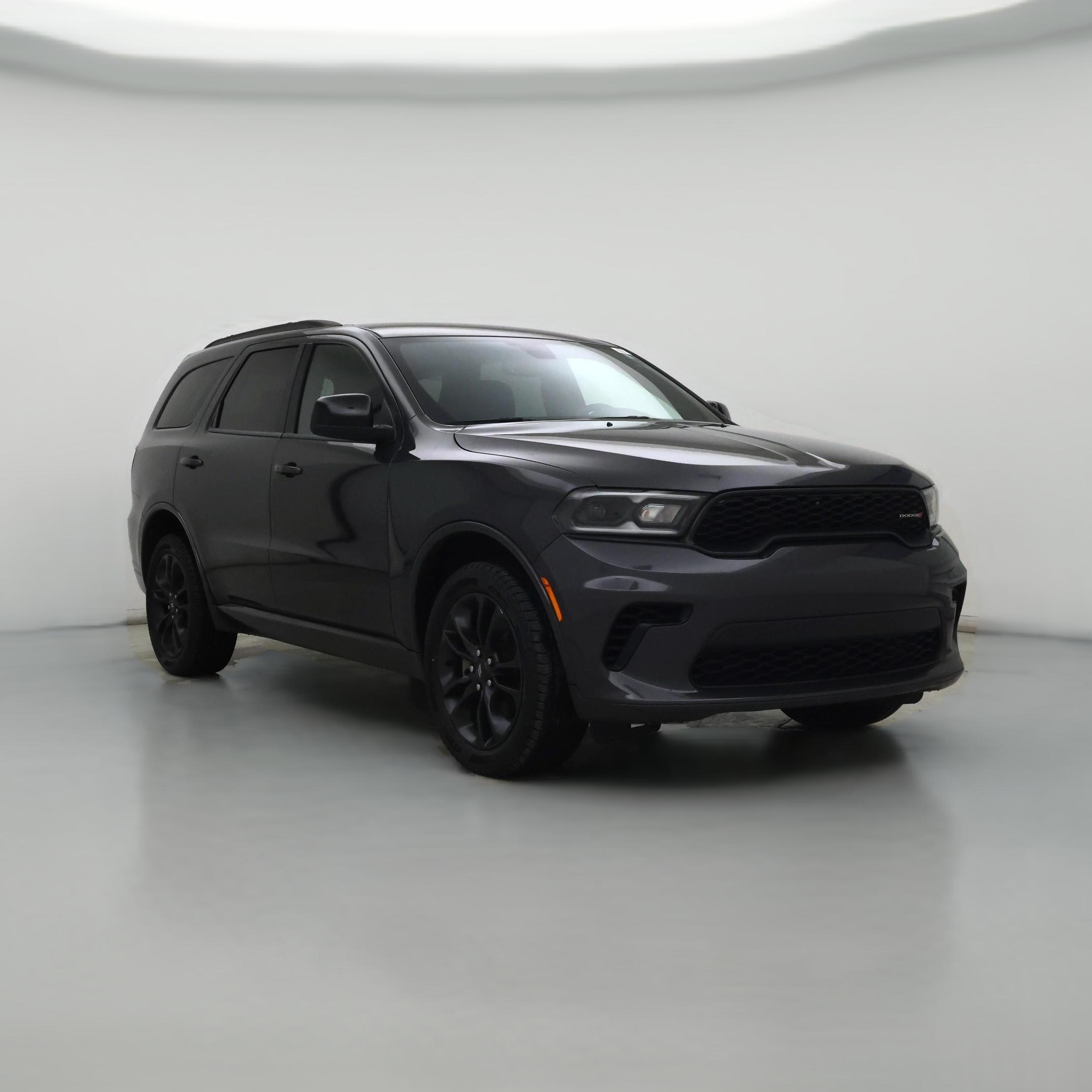 Thumbnail: 2023 Dodge Durango - 1