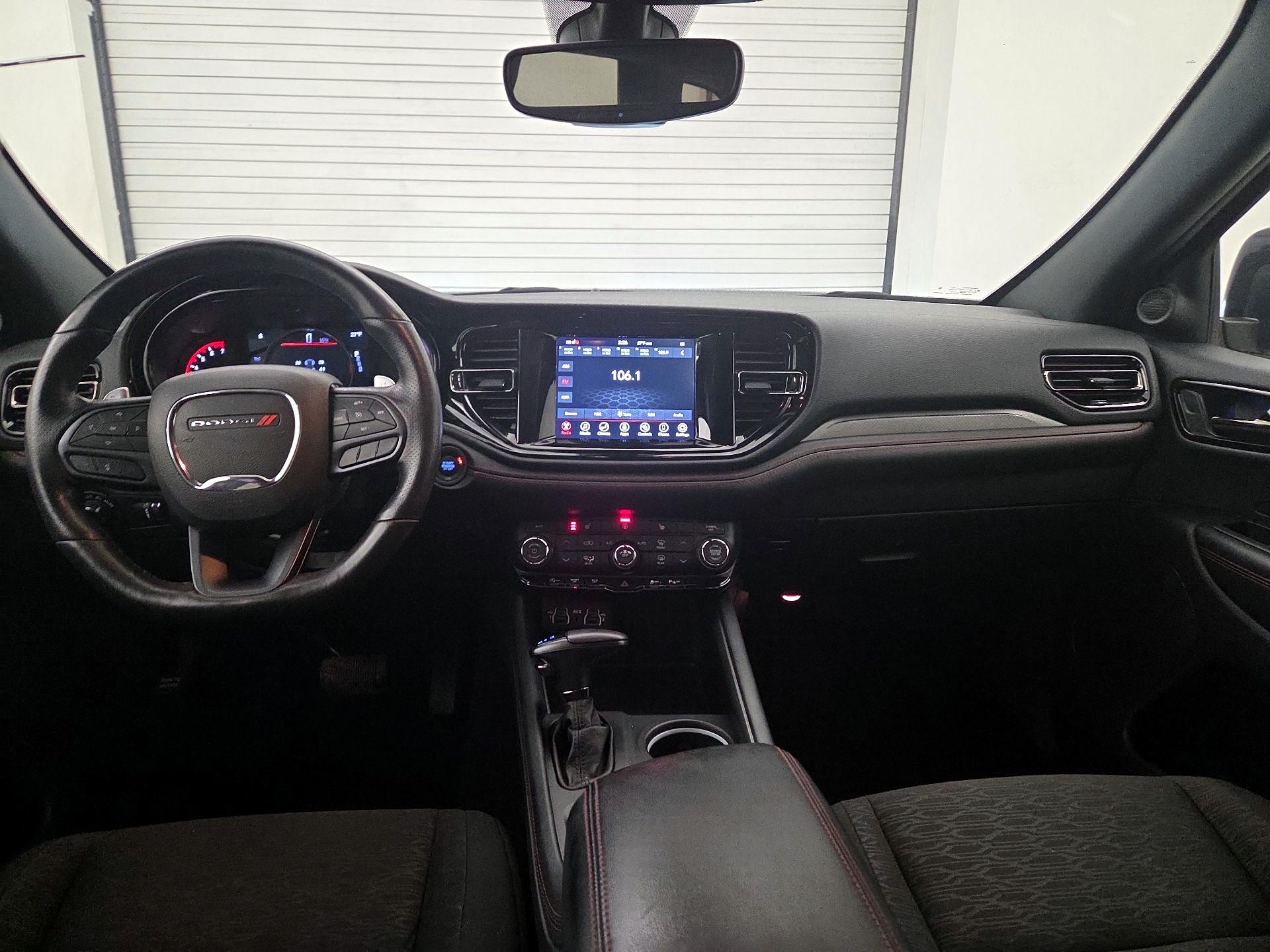 Thumbnail: 2023 Dodge Durango - 9