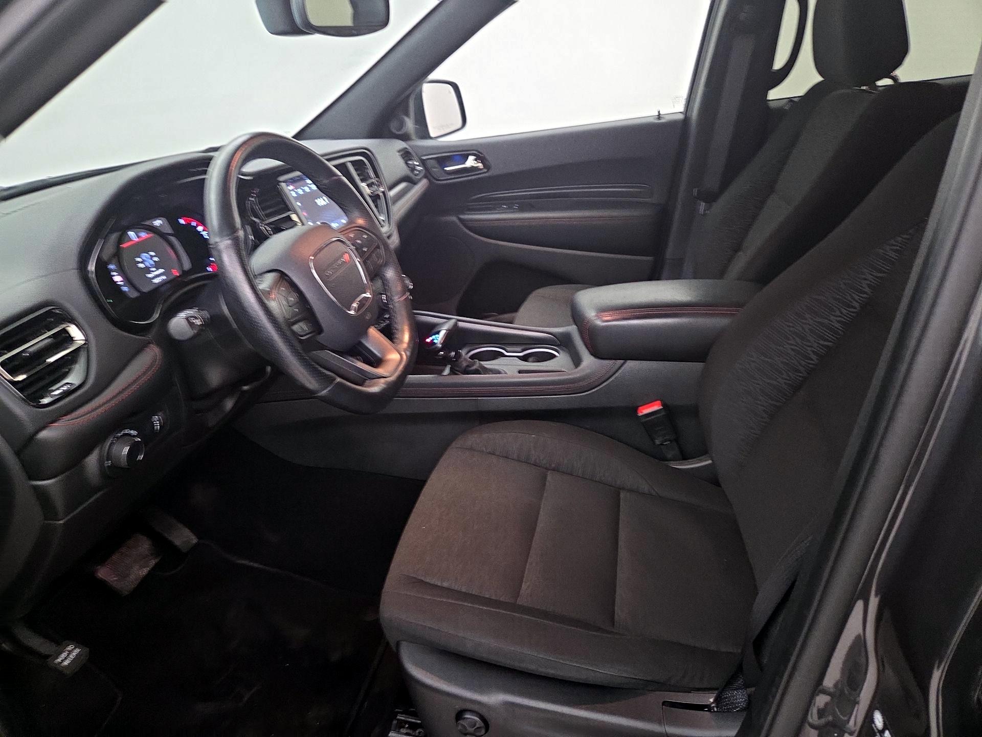 Thumbnail: 2023 Dodge Durango - 11