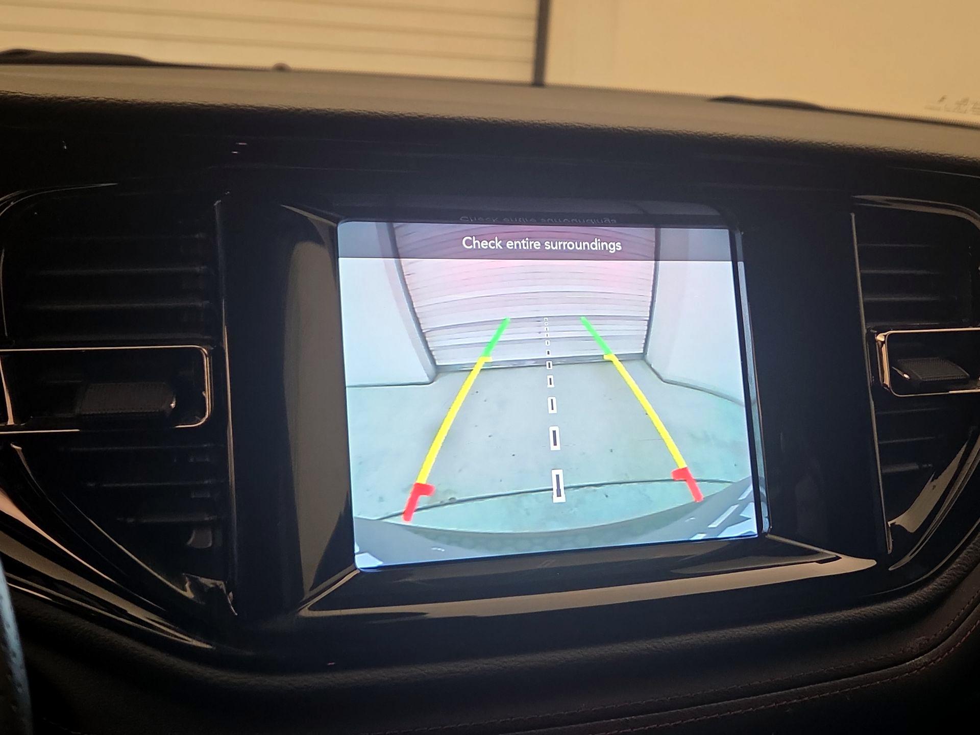 Thumbnail: 2023 Dodge Durango - 14