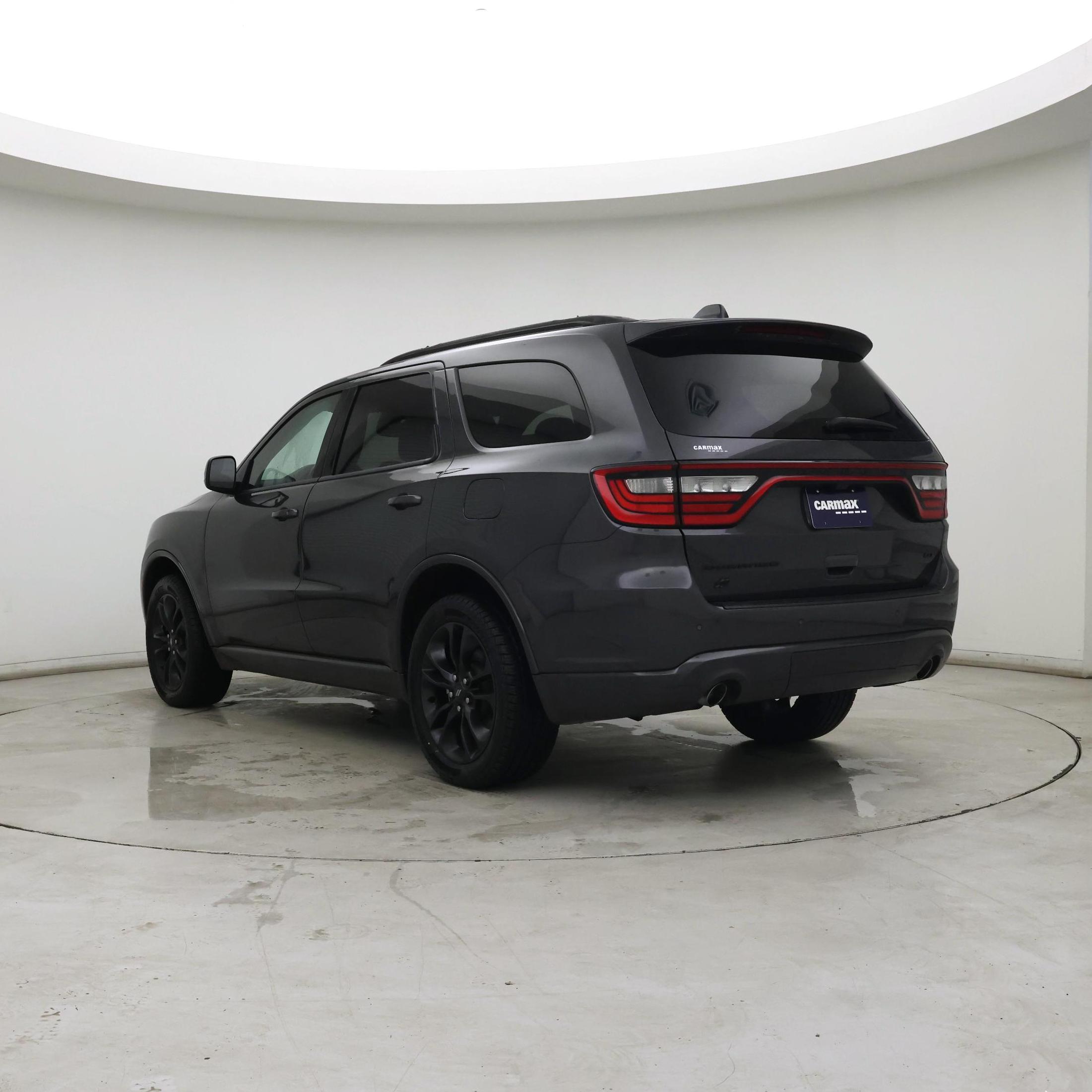Thumbnail: 2023 Dodge Durango - 2