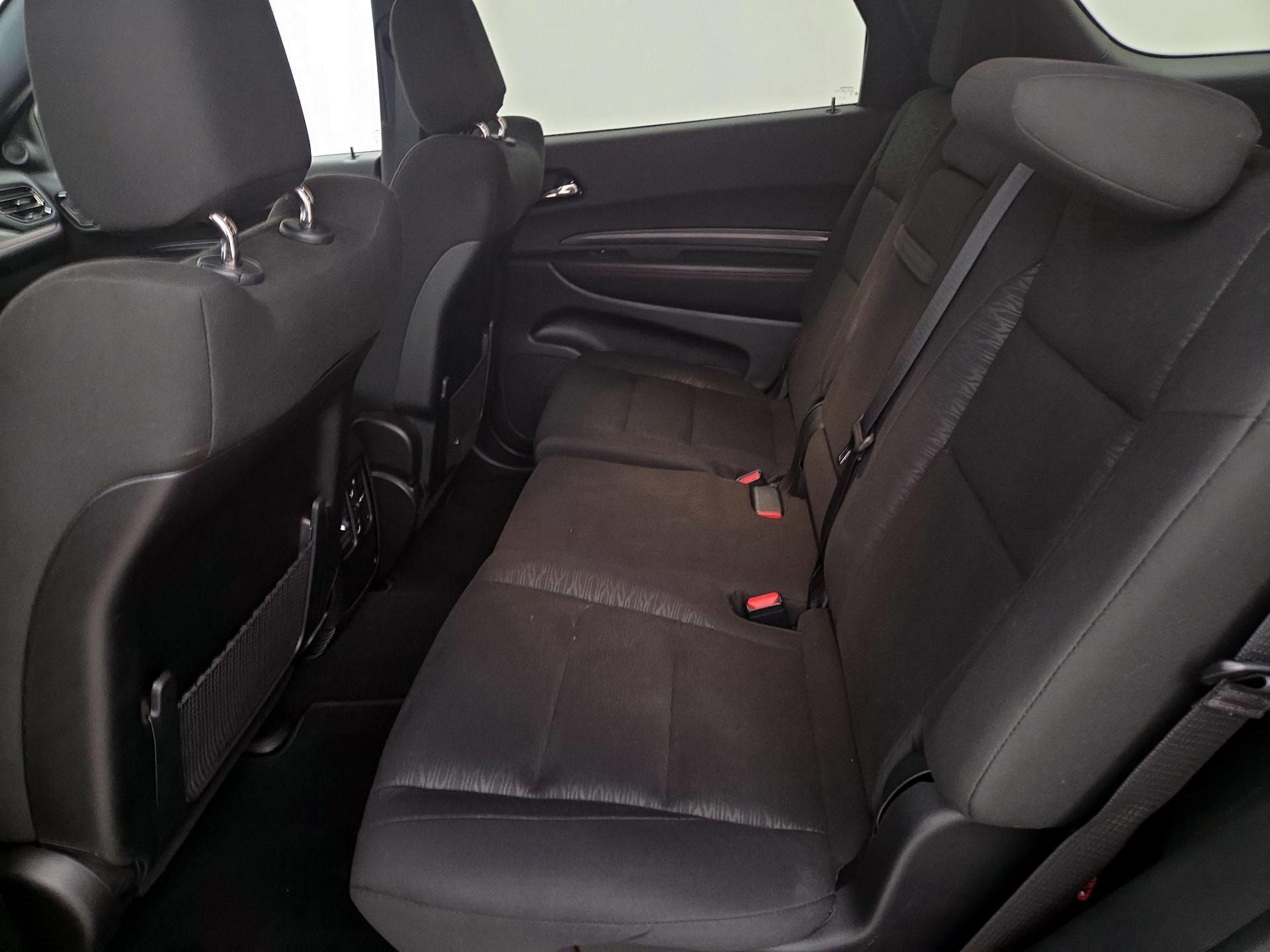 Thumbnail: 2023 Dodge Durango - 19