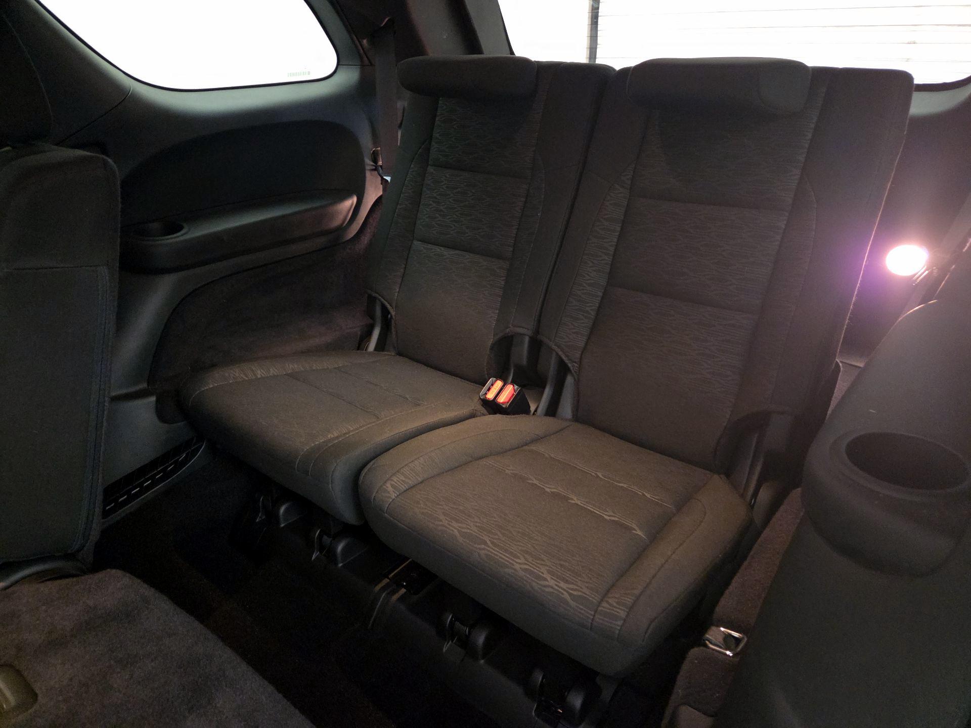 Thumbnail: 2023 Dodge Durango - 20