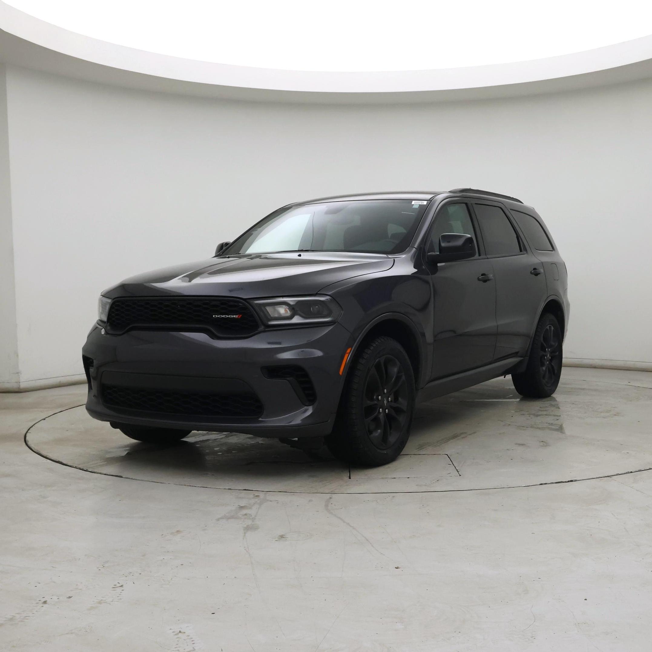 Thumbnail: 2023 Dodge Durango - 4