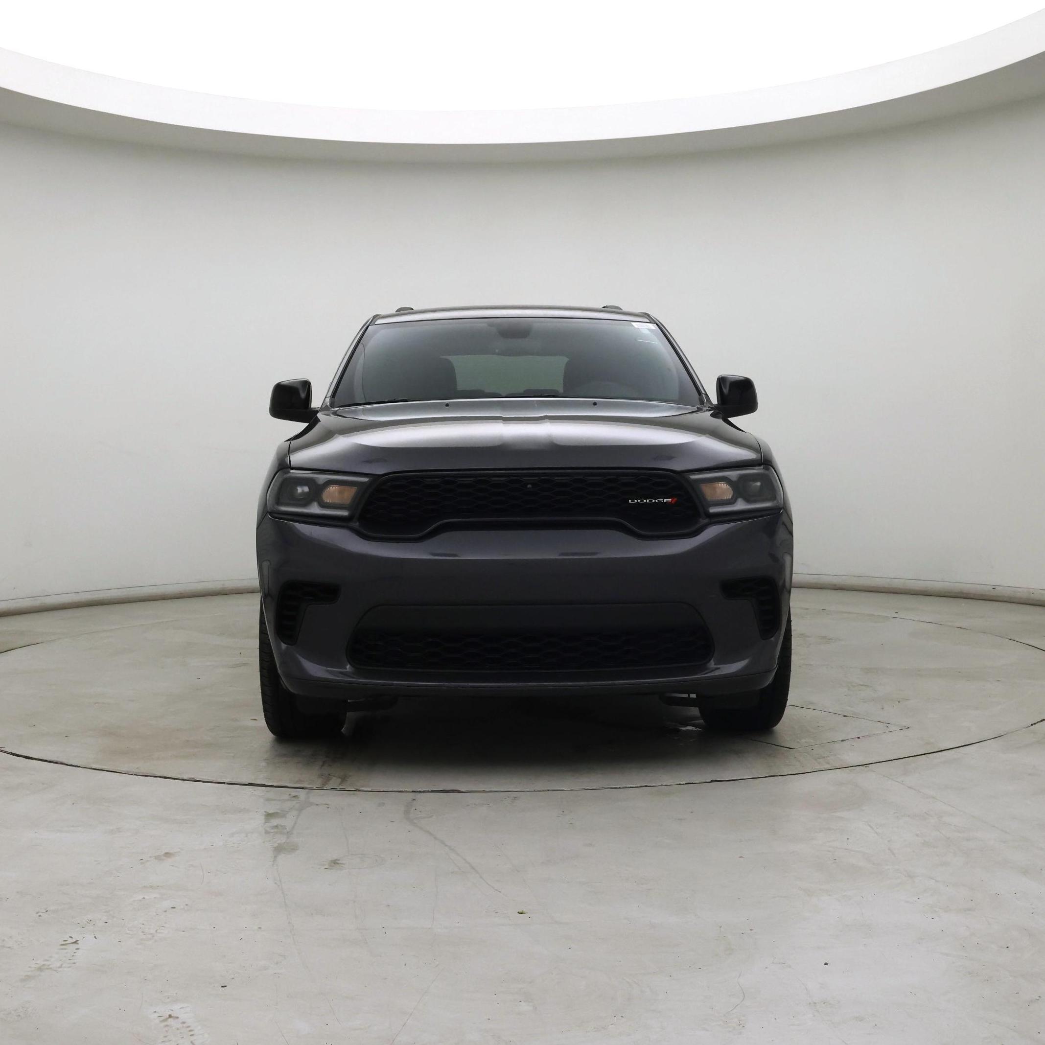 Thumbnail: 2023 Dodge Durango - 5
