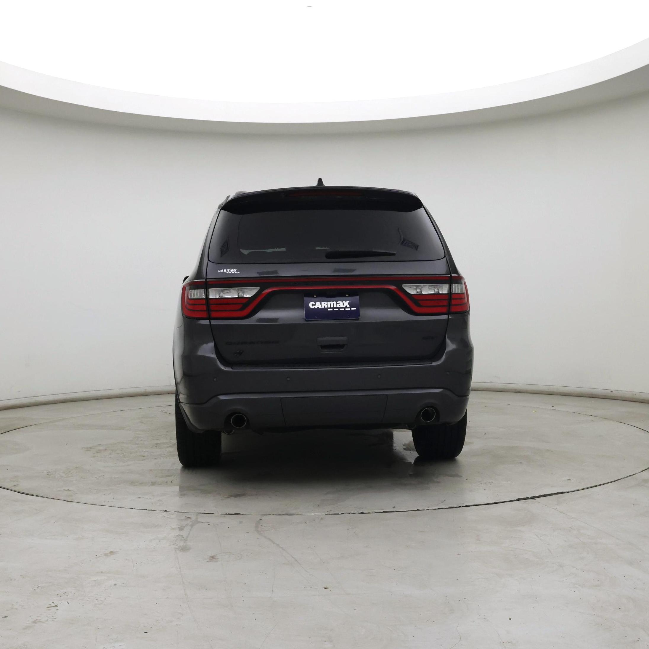 Thumbnail: 2023 Dodge Durango - 6