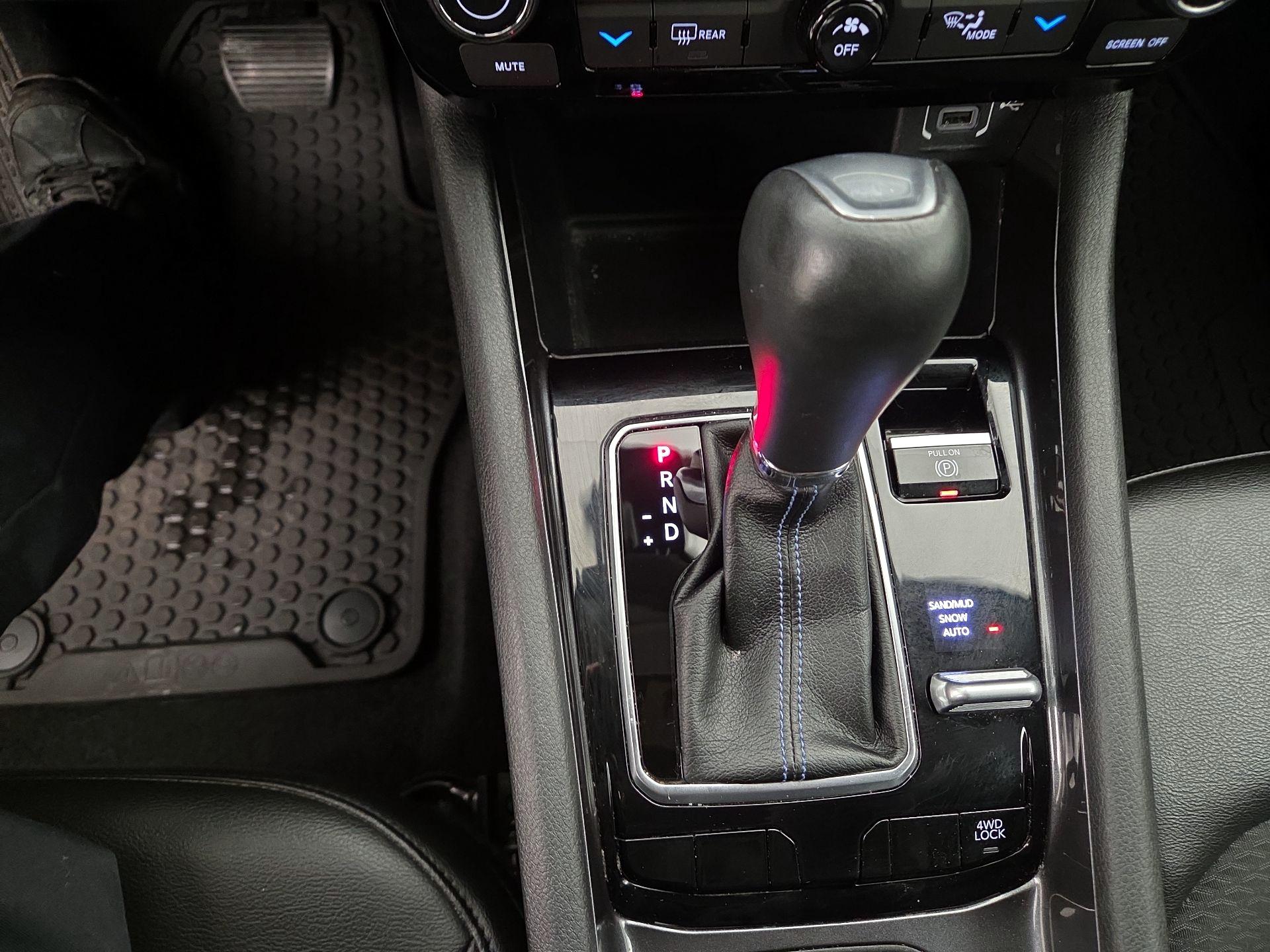 Thumbnail: 2022 Jeep Compass - 17