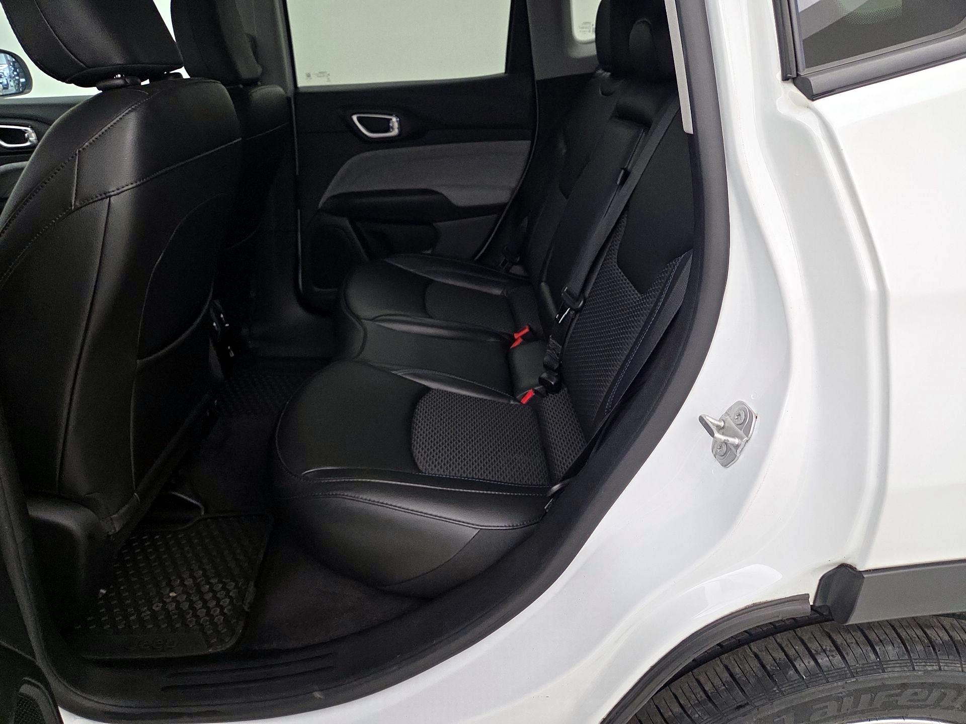 Thumbnail: 2022 Jeep Compass - 19