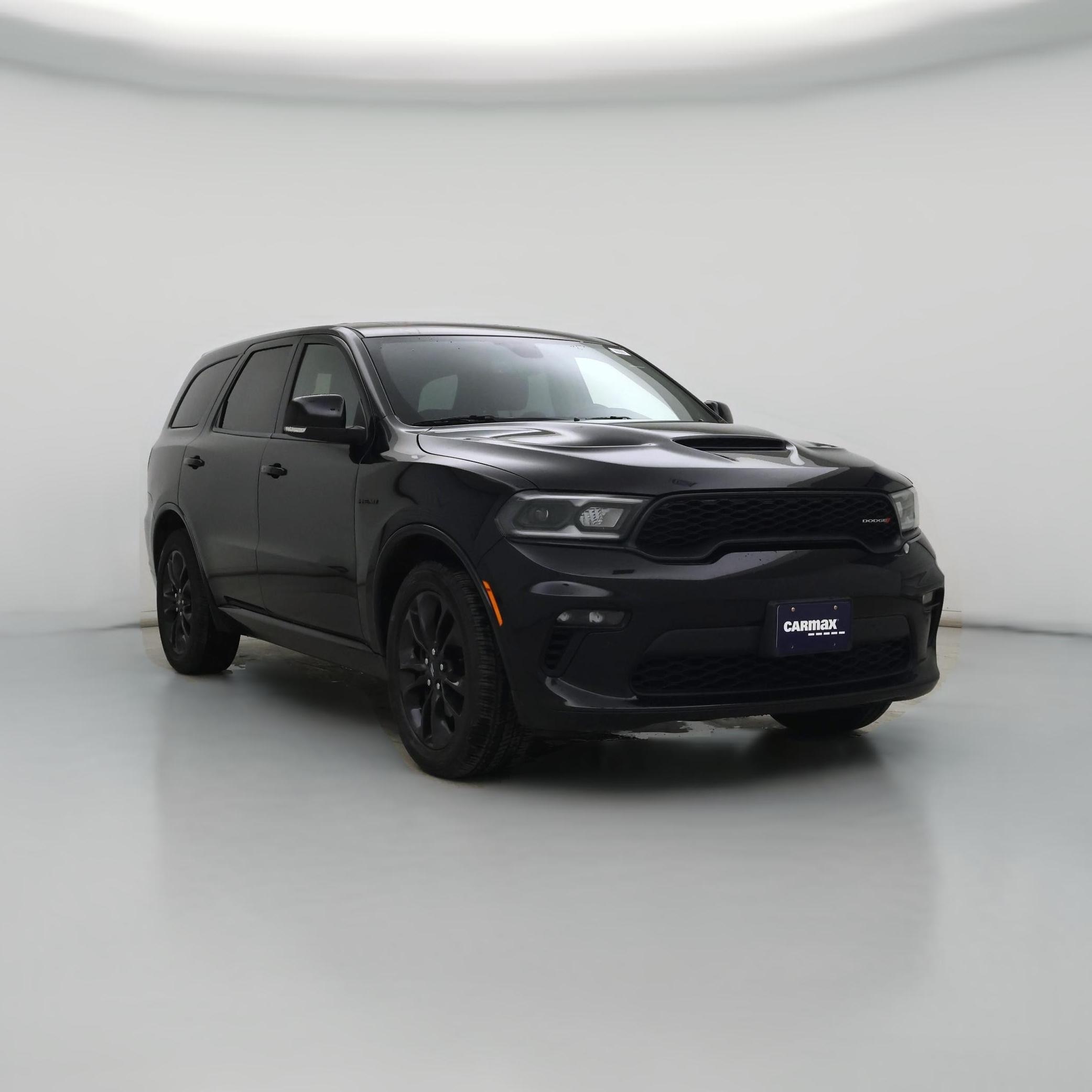 Thumbnail: 2022 Dodge Durango - 1