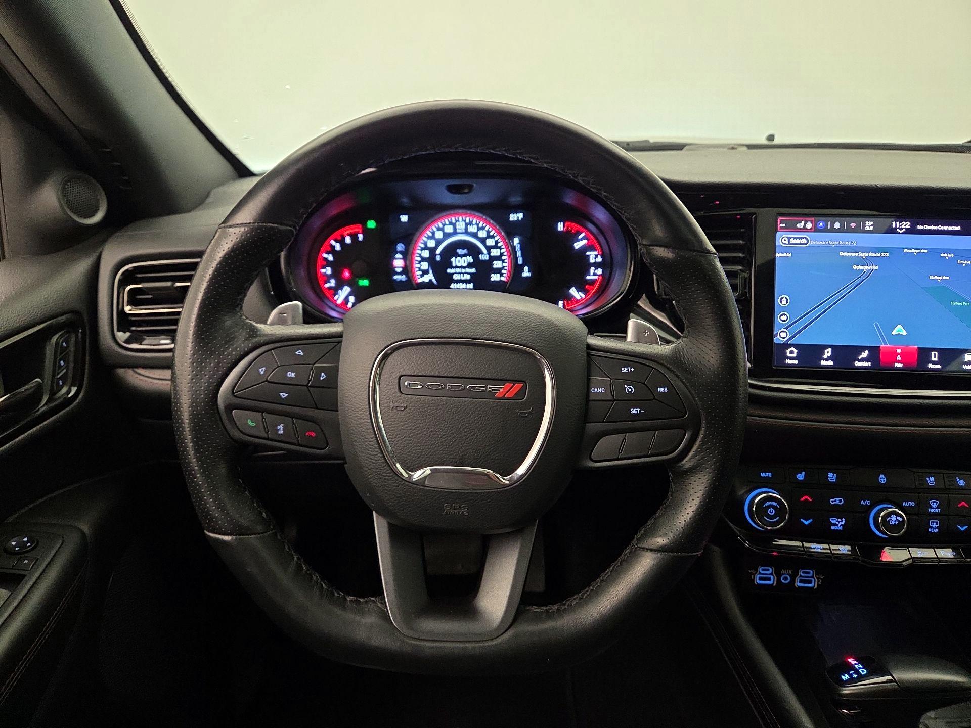 Thumbnail: 2022 Dodge Durango - 10