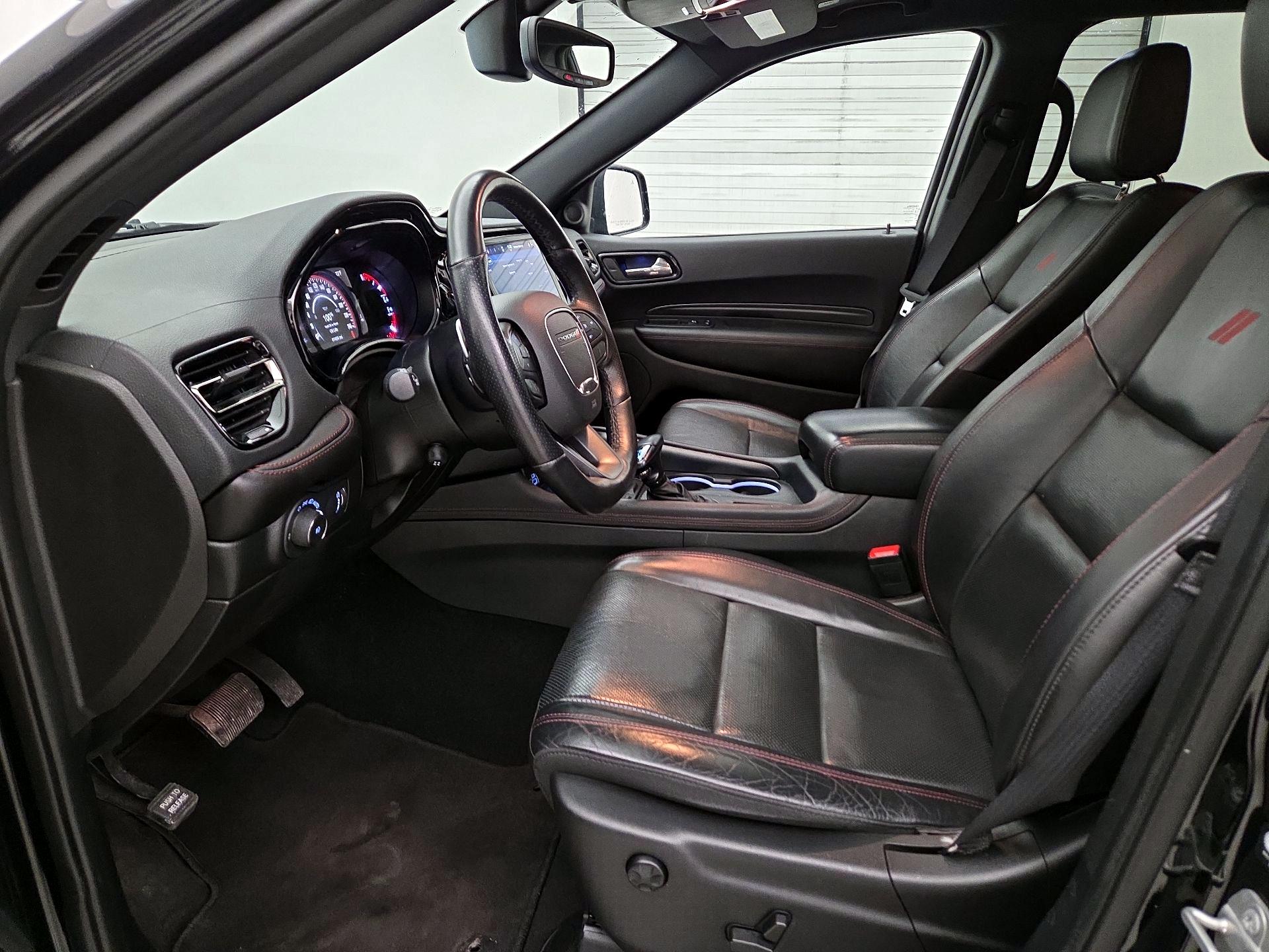 Thumbnail: 2022 Dodge Durango - 11