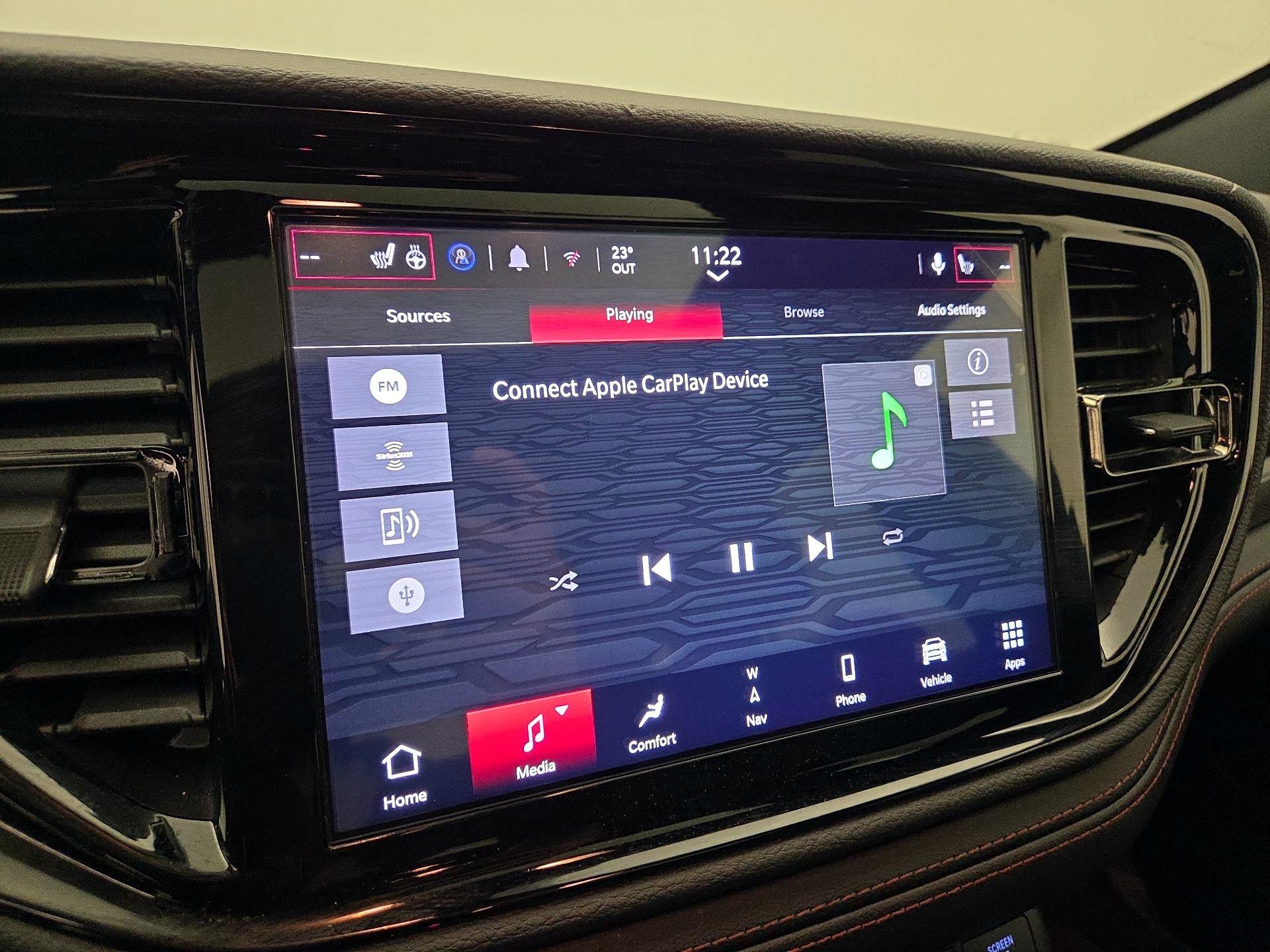 Thumbnail: 2022 Dodge Durango - 16