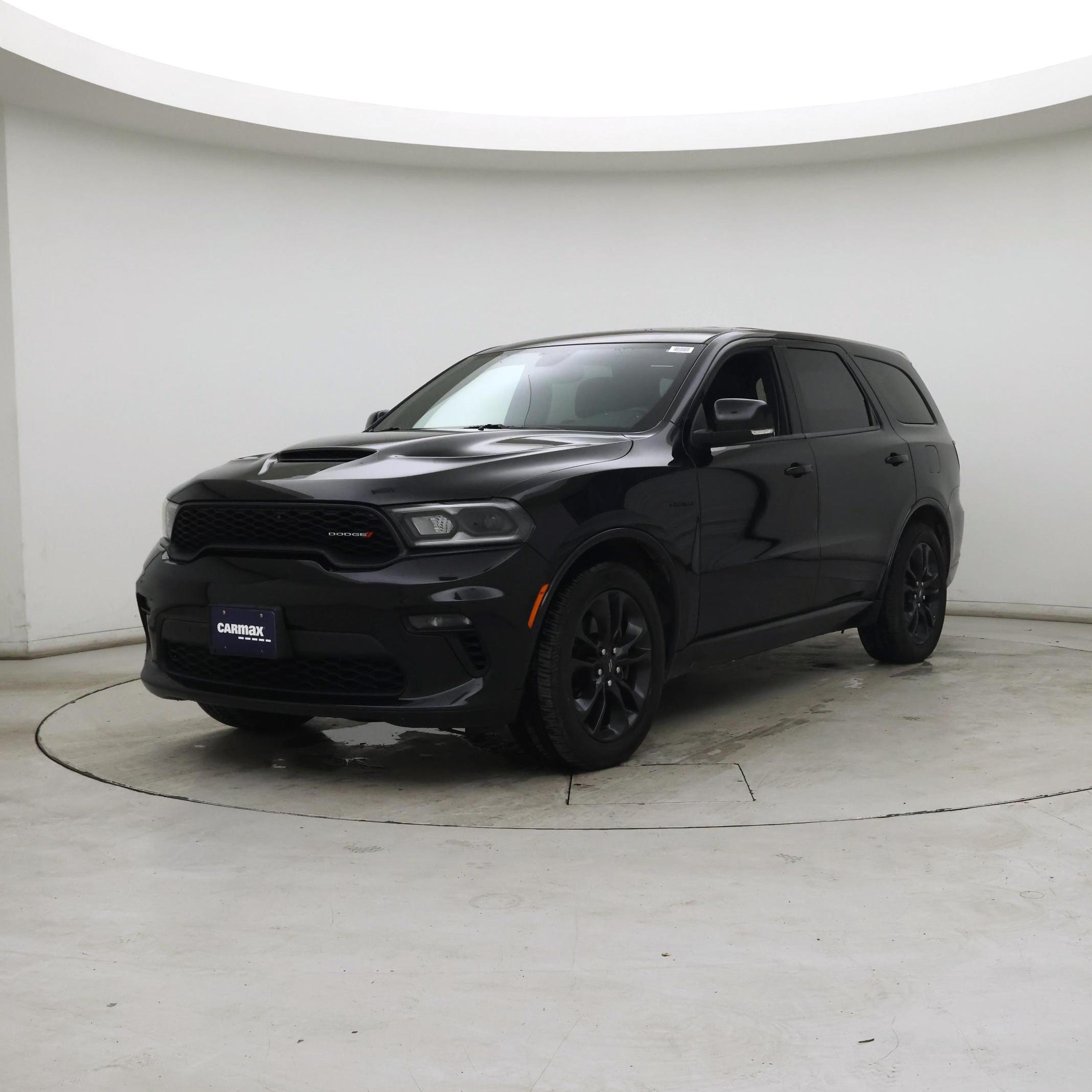 Thumbnail: 2022 Dodge Durango - 4