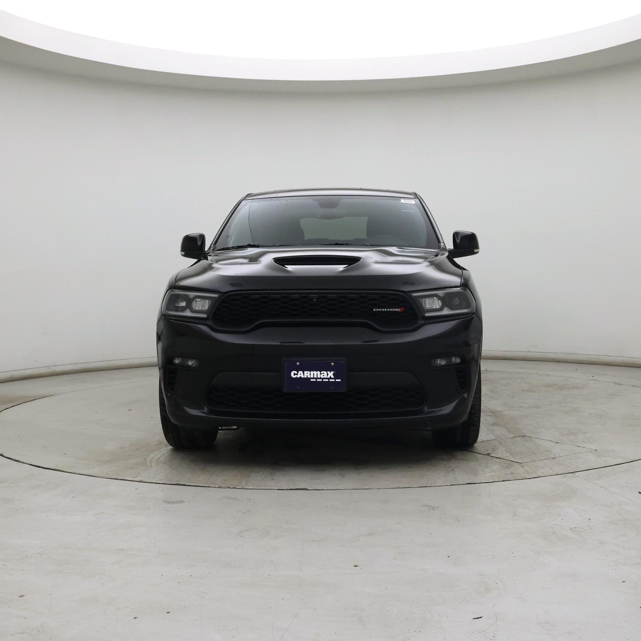 Thumbnail: 2022 Dodge Durango - 5