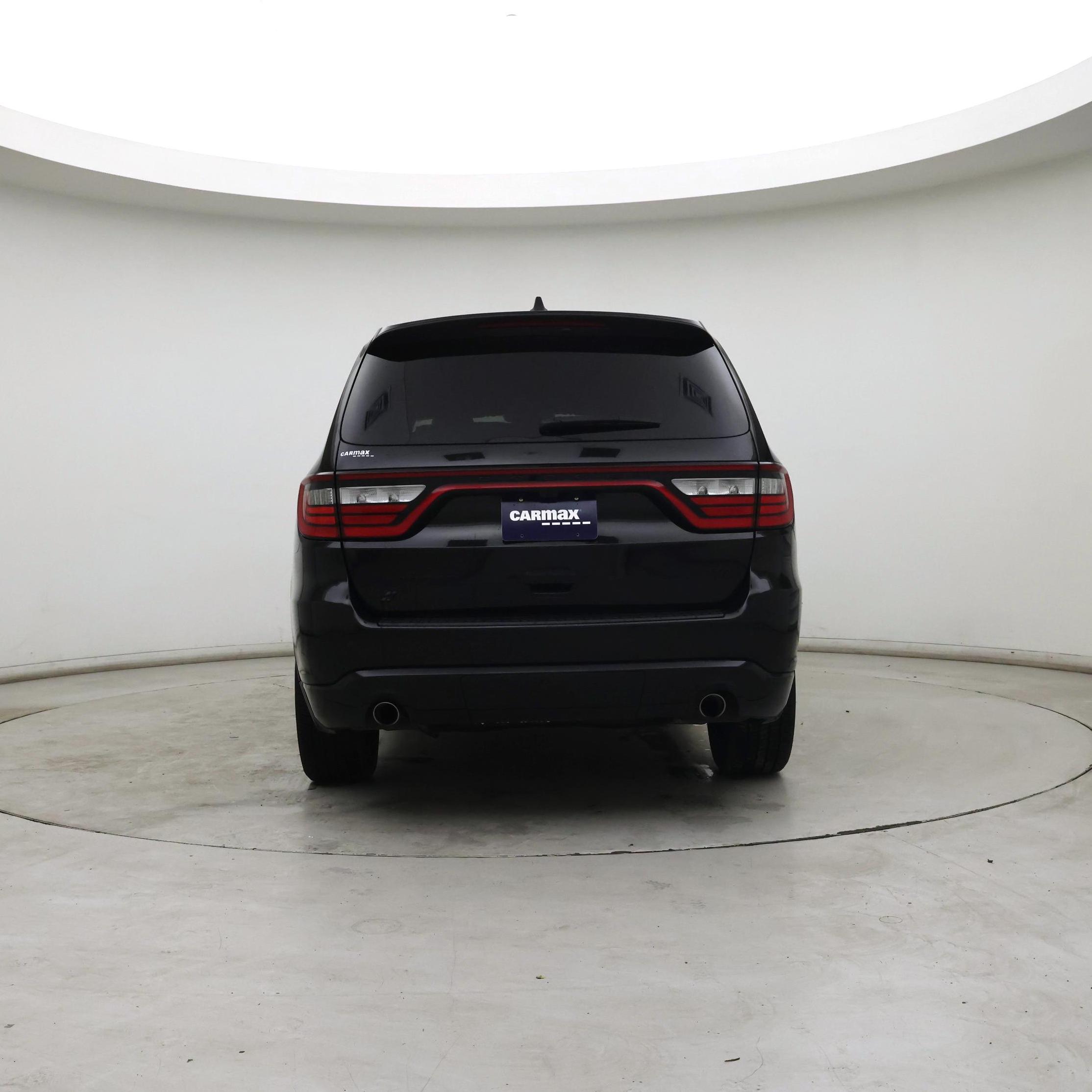 Thumbnail: 2022 Dodge Durango - 6