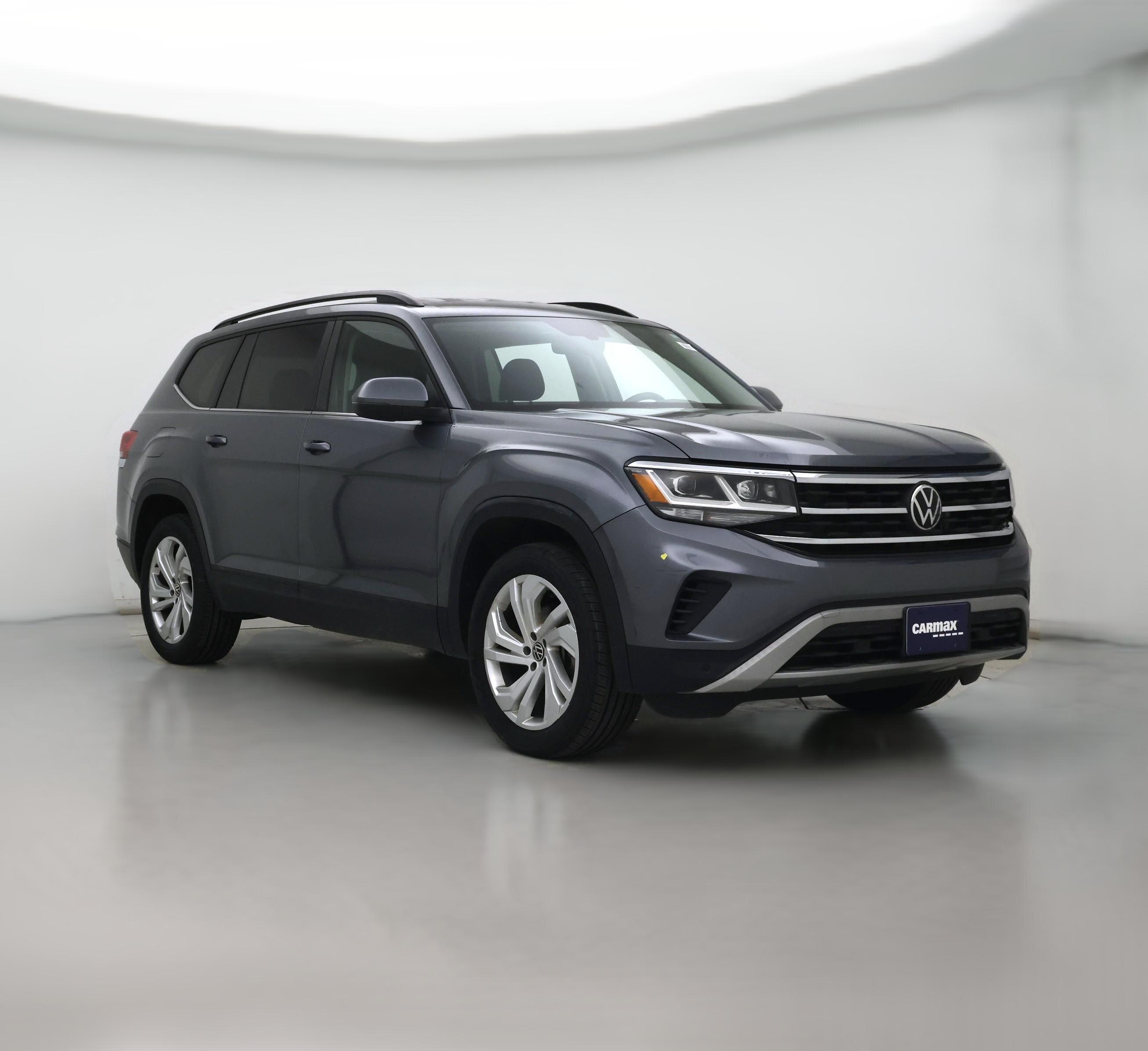 Thumbnail: 2023 Volkswagen Atlas - 1