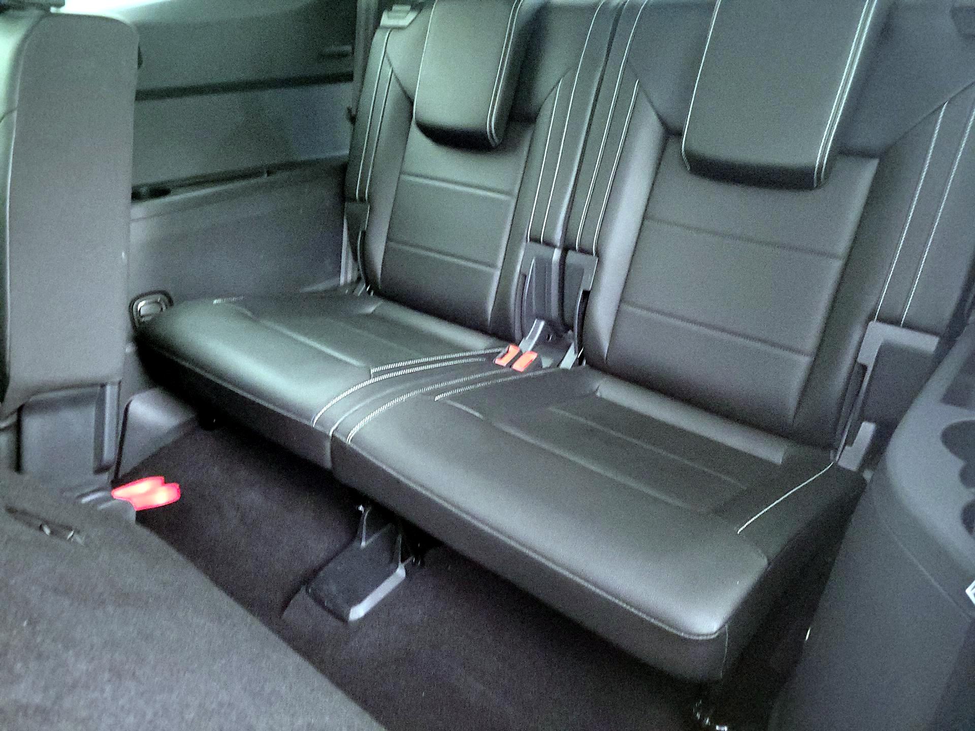 Thumbnail: 2023 Volkswagen Atlas - 20