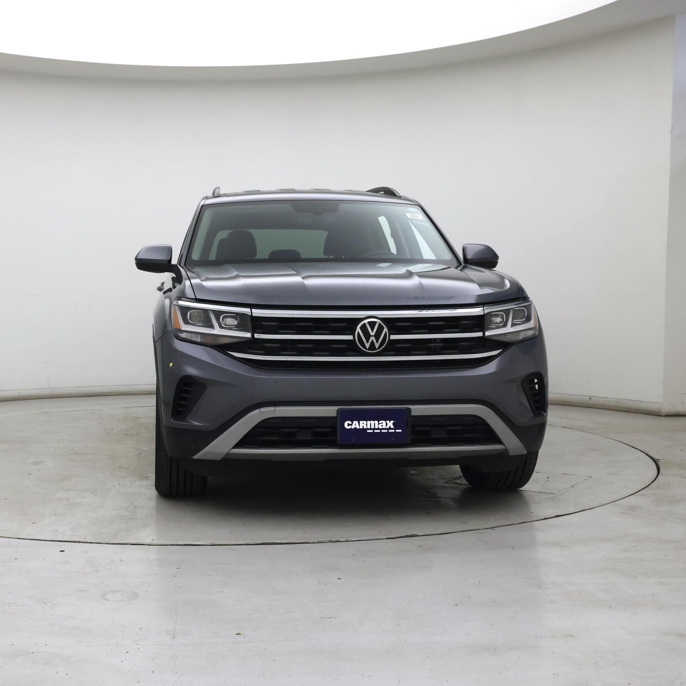 Thumbnail: 2023 Volkswagen Atlas - 5