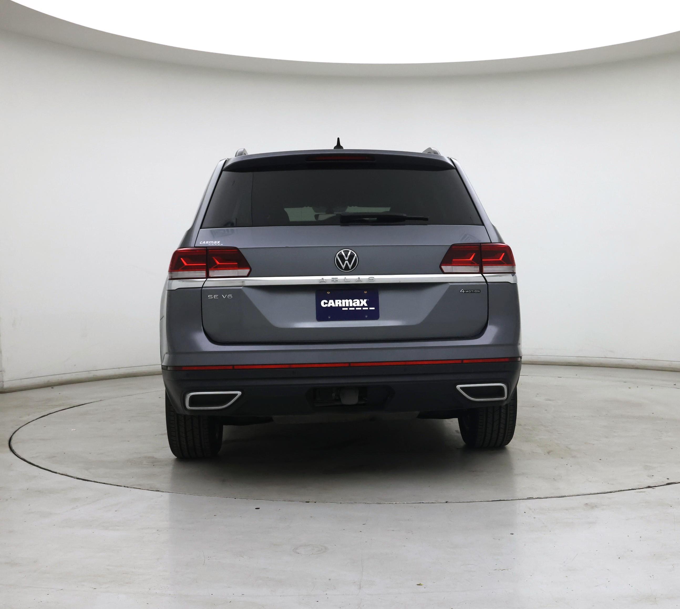 Thumbnail: 2023 Volkswagen Atlas - 6