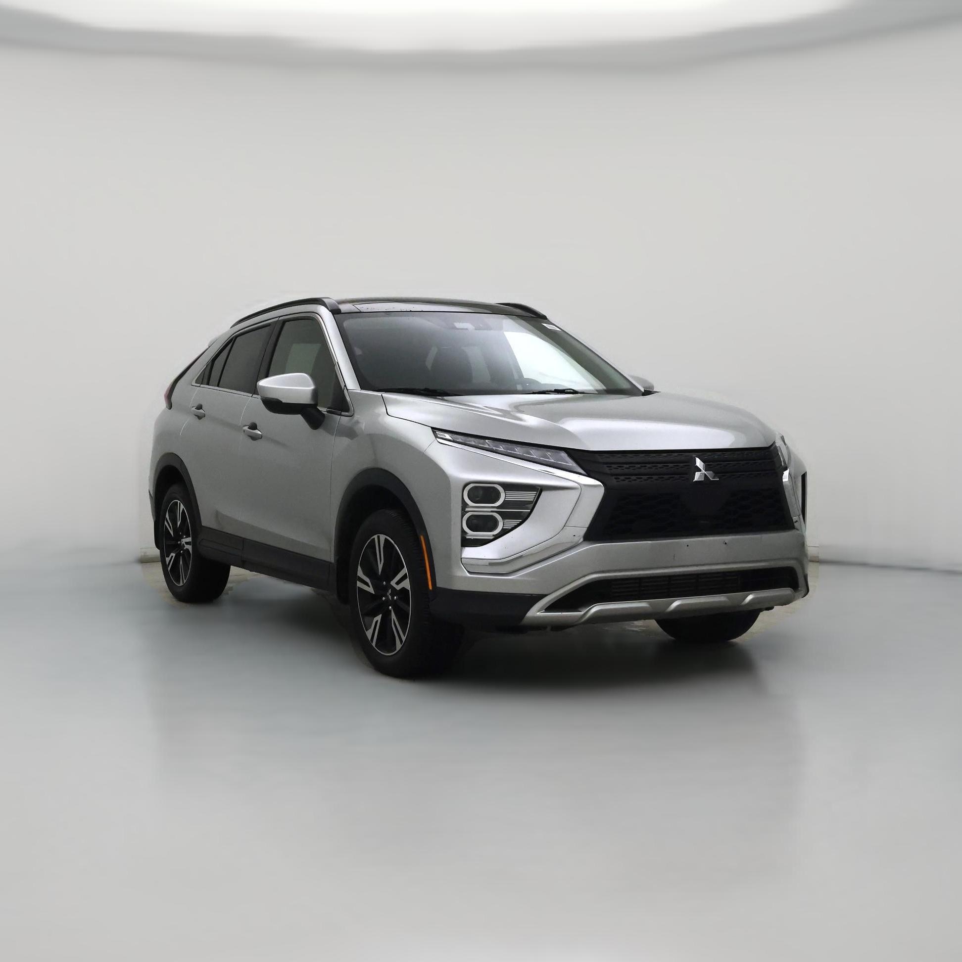 Thumbnail: 2023 Mitsubishi Eclipse Cross - 1