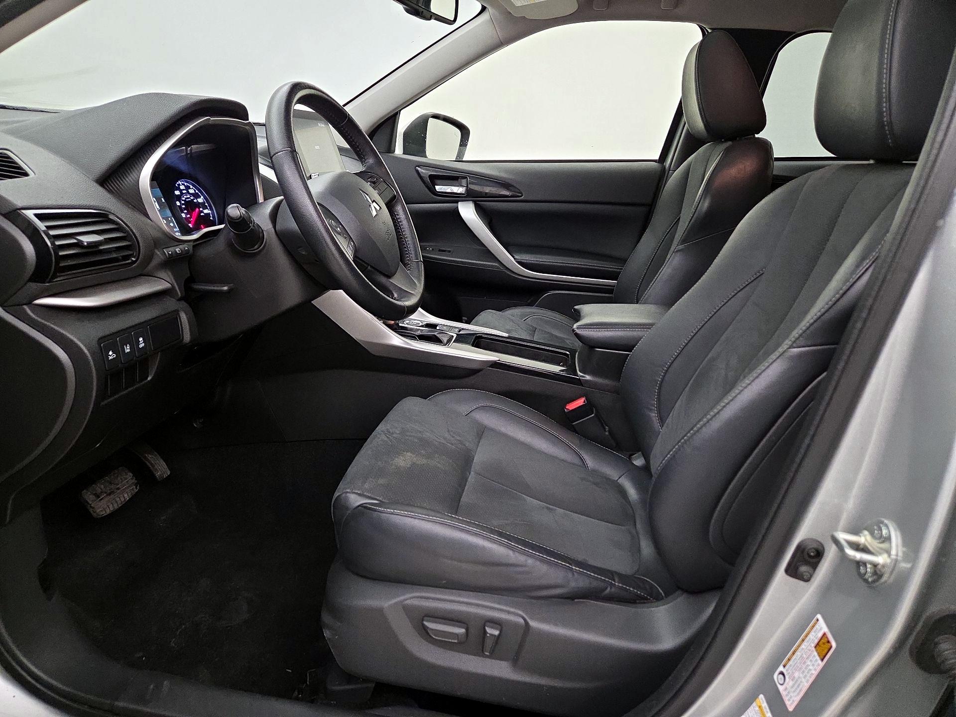 Thumbnail: 2023 Mitsubishi Eclipse Cross - 11