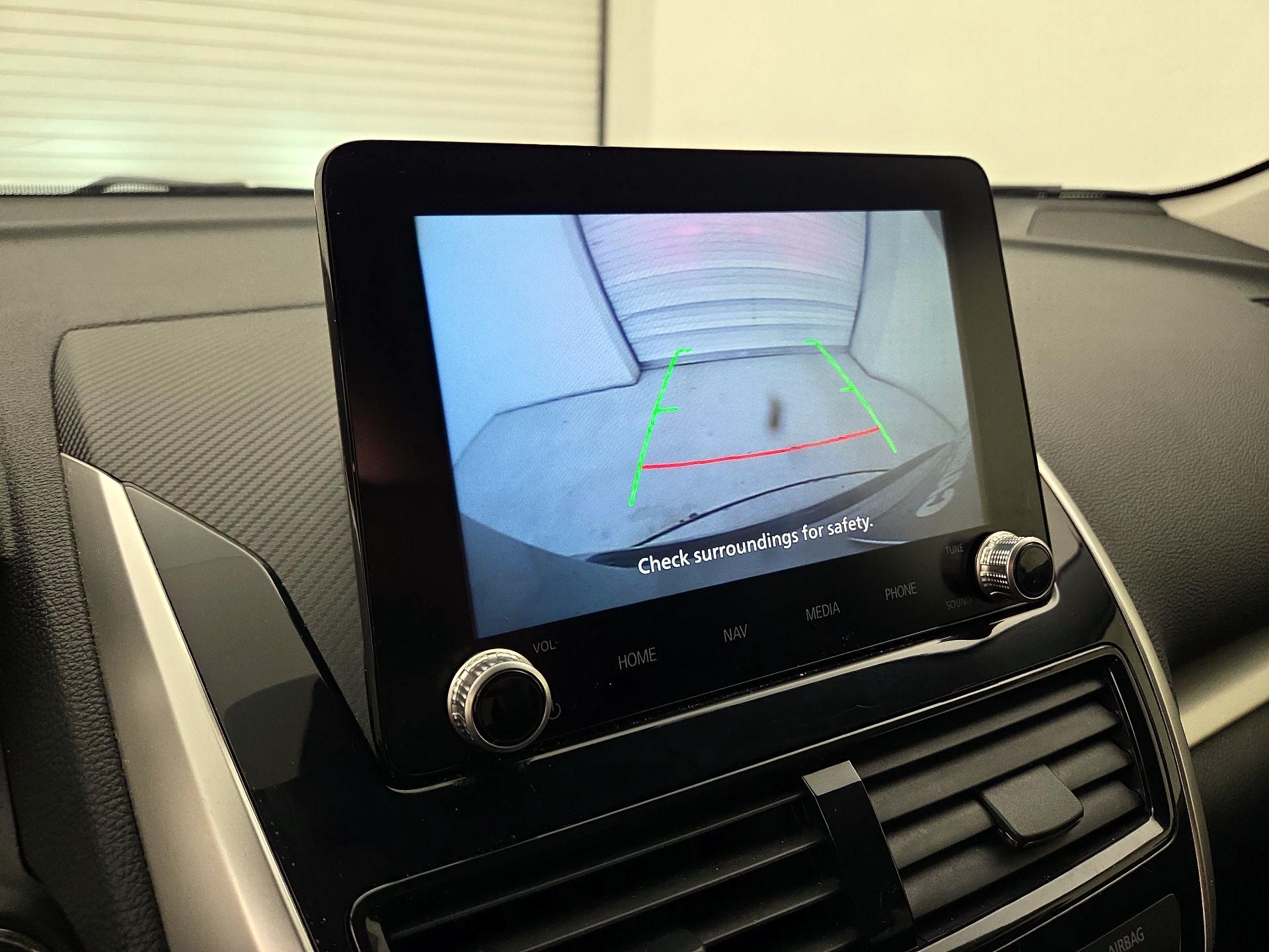 Thumbnail: 2023 Mitsubishi Eclipse Cross - 13