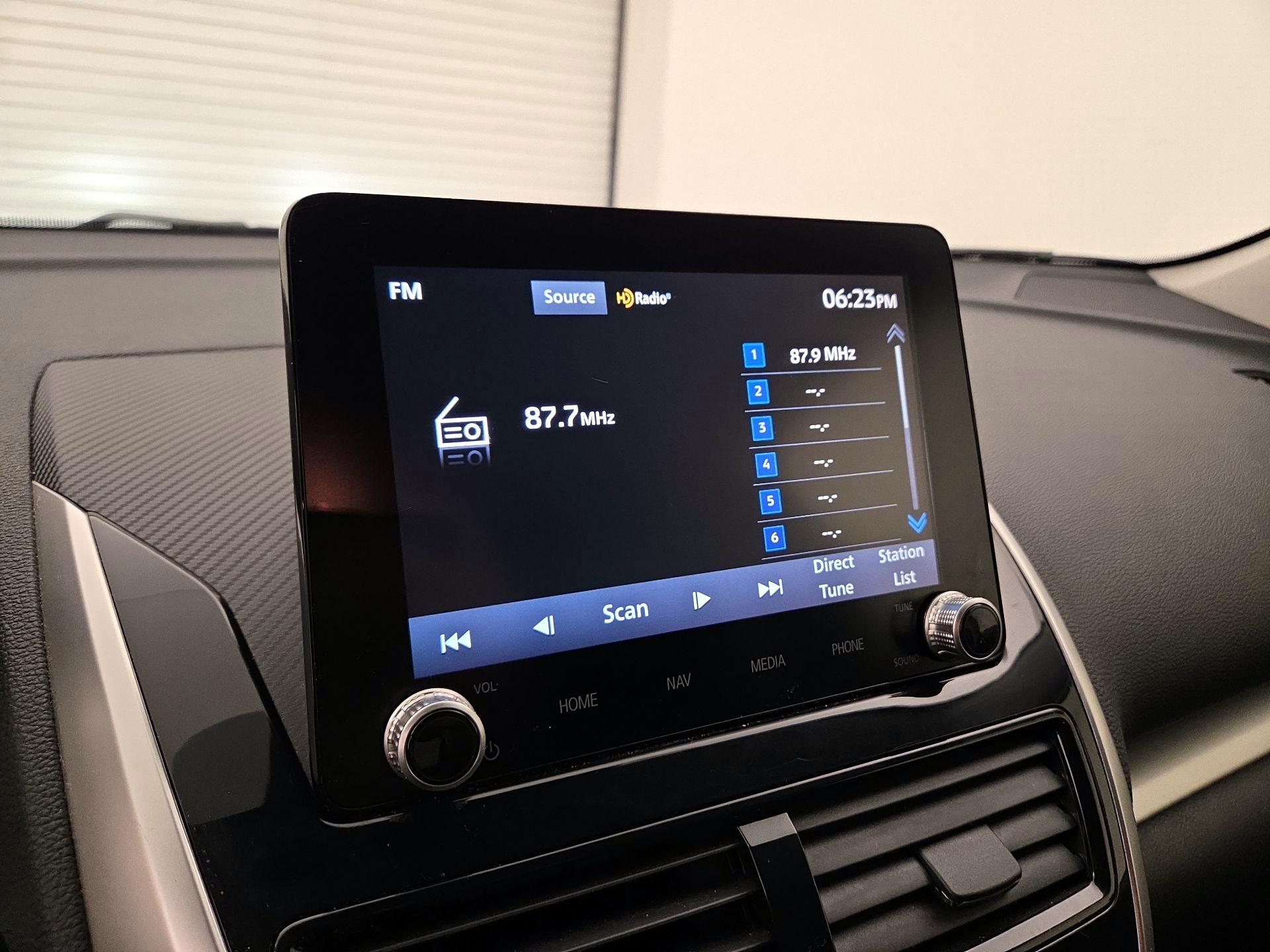 Thumbnail: 2023 Mitsubishi Eclipse Cross - 14