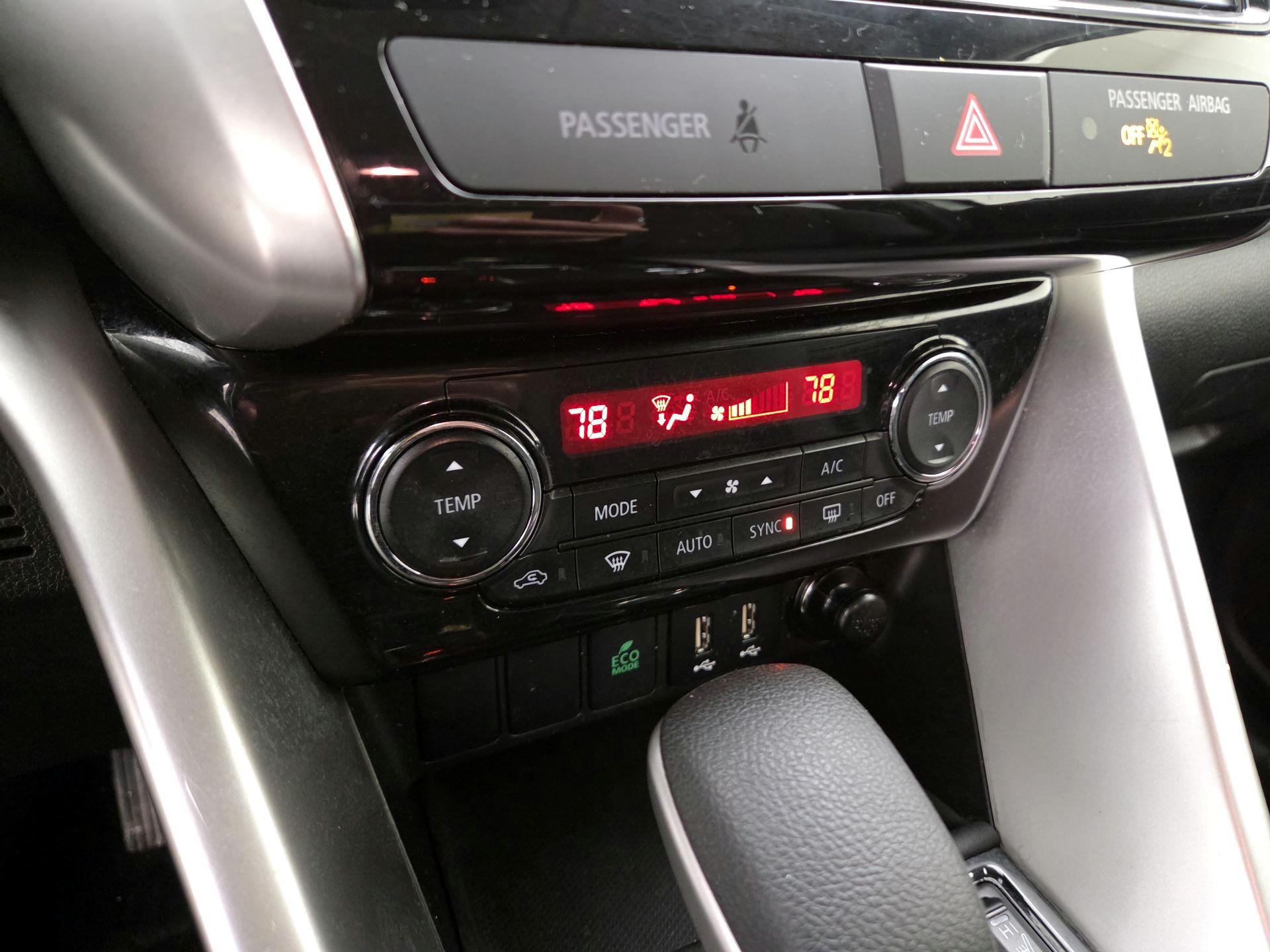 Thumbnail: 2023 Mitsubishi Eclipse Cross - 15