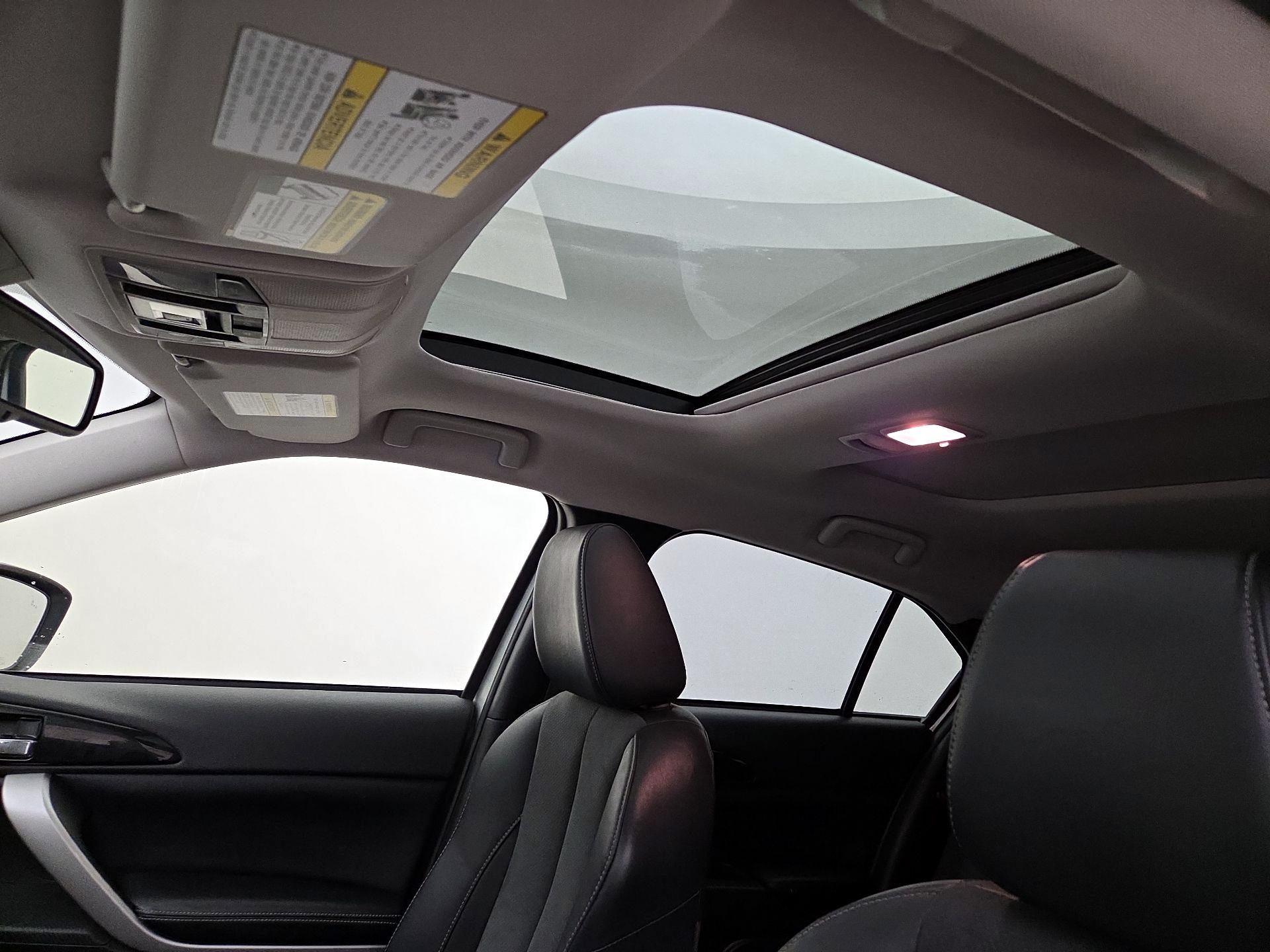 Thumbnail: 2023 Mitsubishi Eclipse Cross - 17