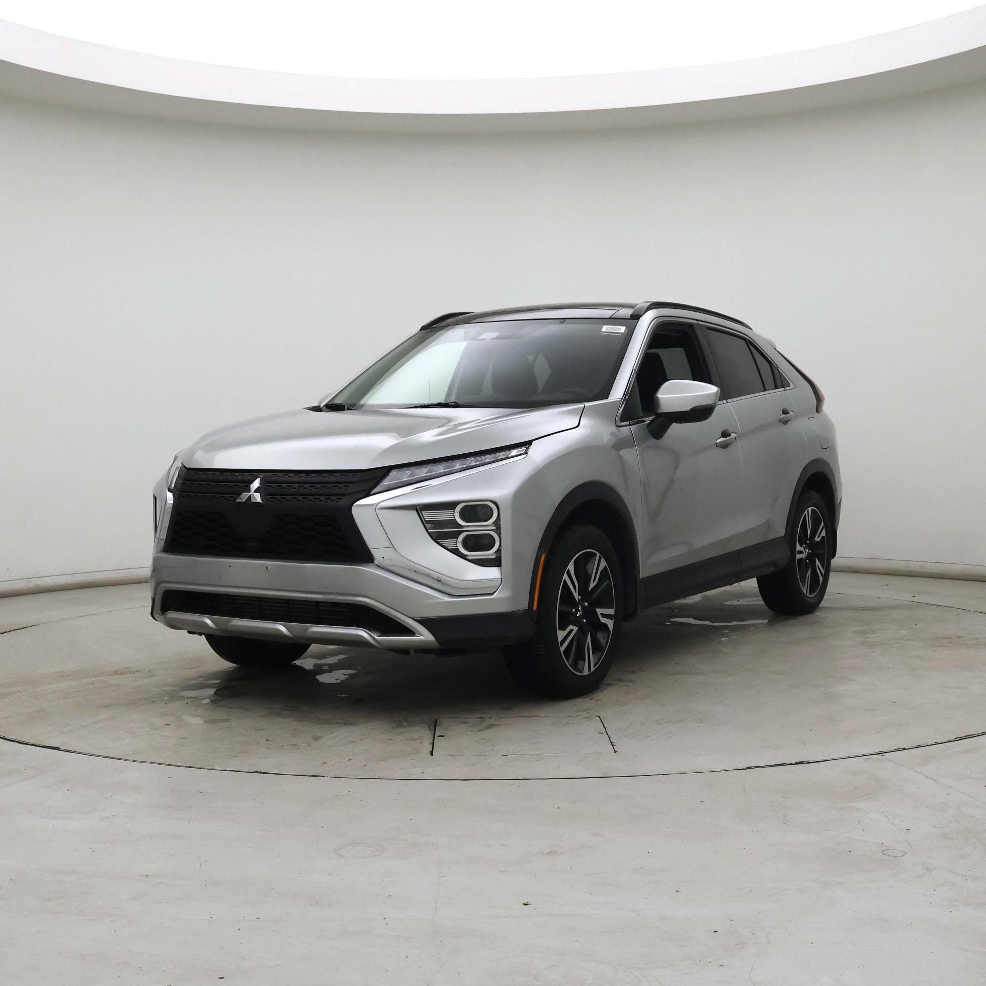 Thumbnail: 2023 Mitsubishi Eclipse Cross - 4