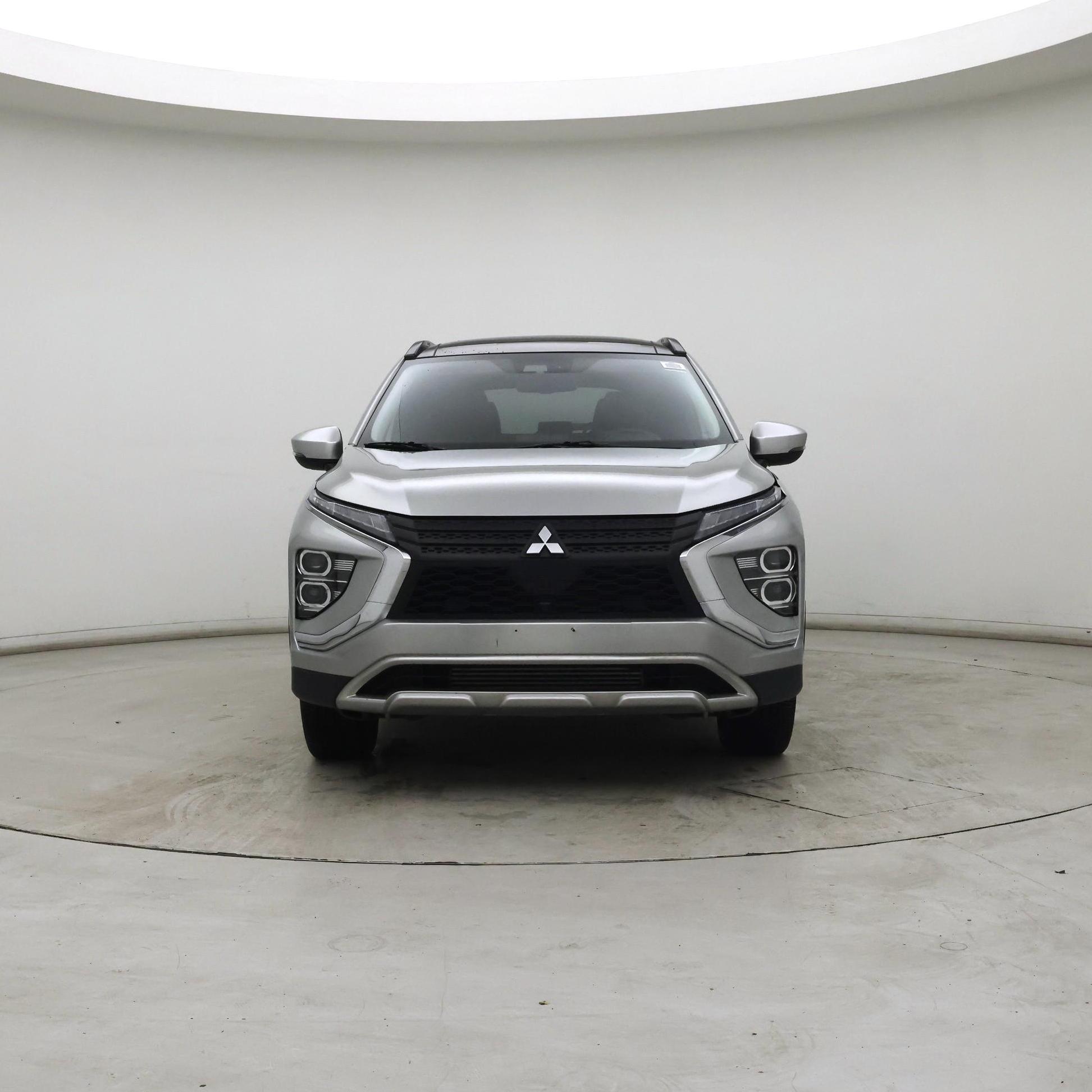 Thumbnail: 2023 Mitsubishi Eclipse Cross - 5