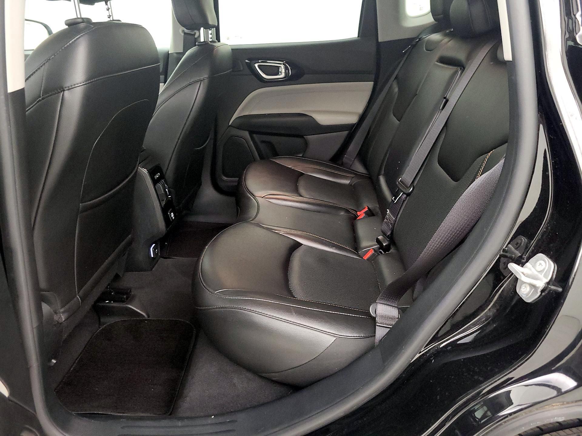Thumbnail: 2022 Jeep Compass - 20