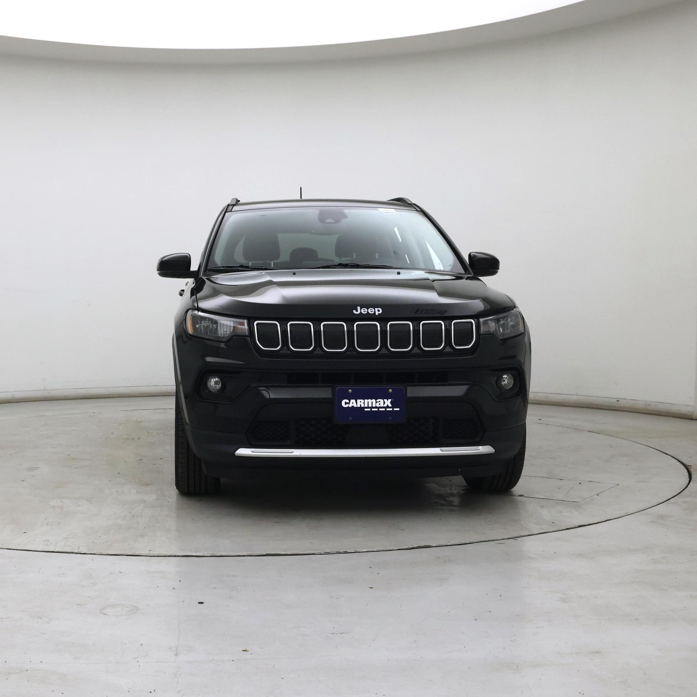 Thumbnail: 2022 Jeep Compass - 5
