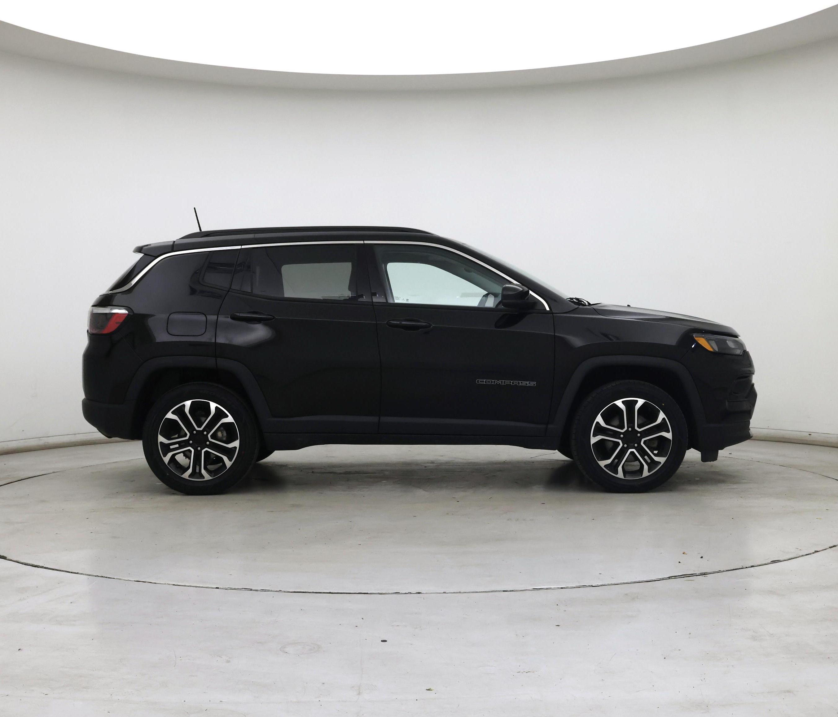 Thumbnail: 2022 Jeep Compass - 7
