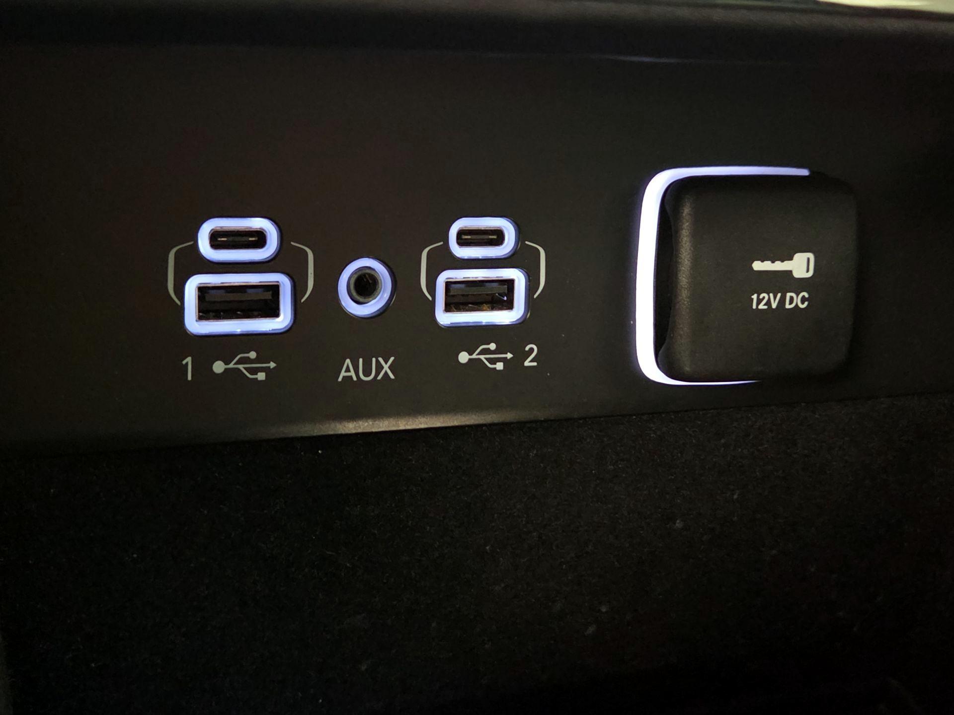 Thumbnail: 2022 Jeep Grand Cherokee L - 19