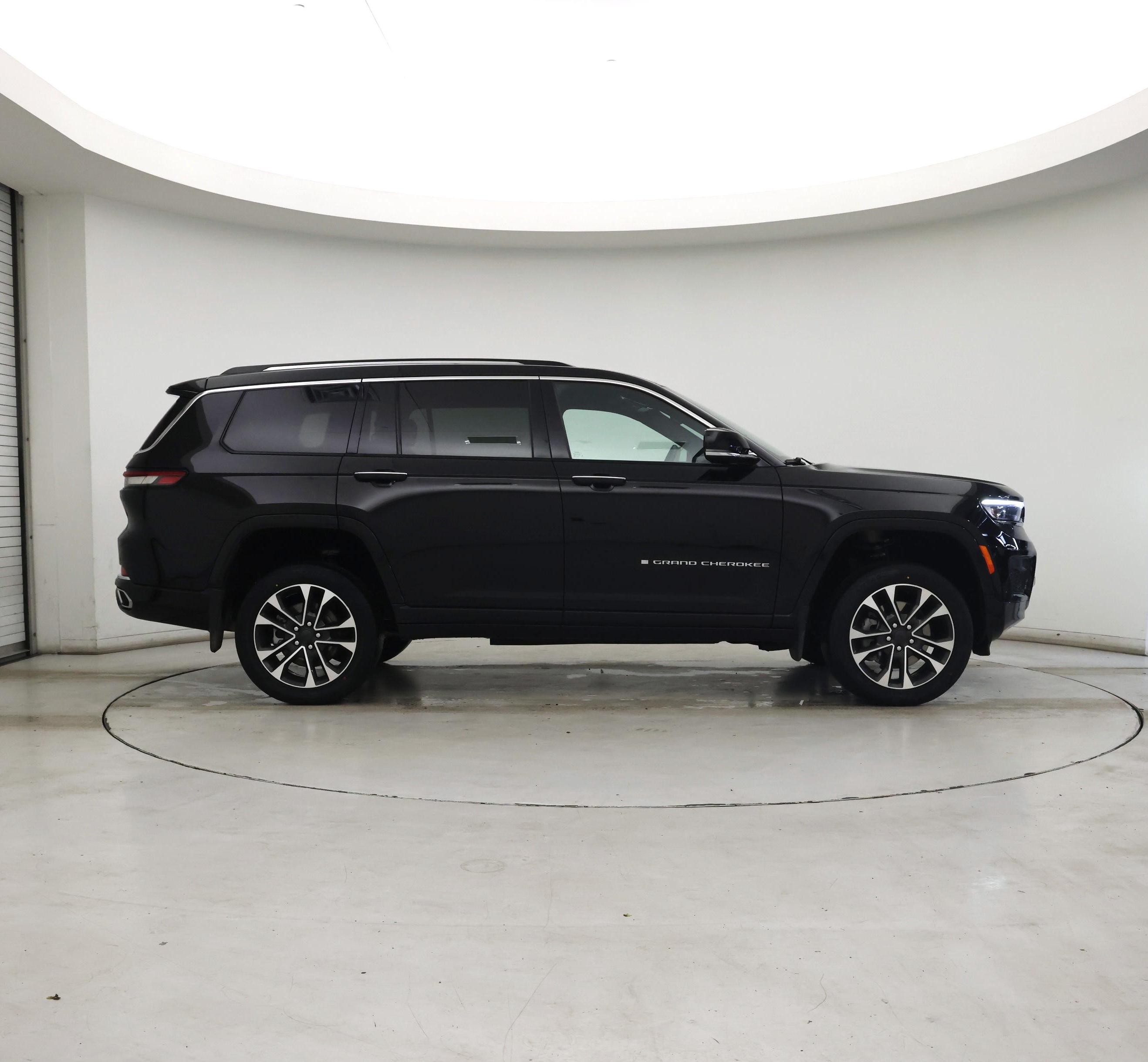 Thumbnail: 2022 Jeep Grand Cherokee L - 7