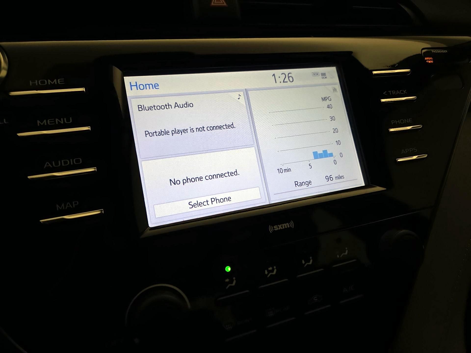 Thumbnail: 2020 Toyota Camry - 14