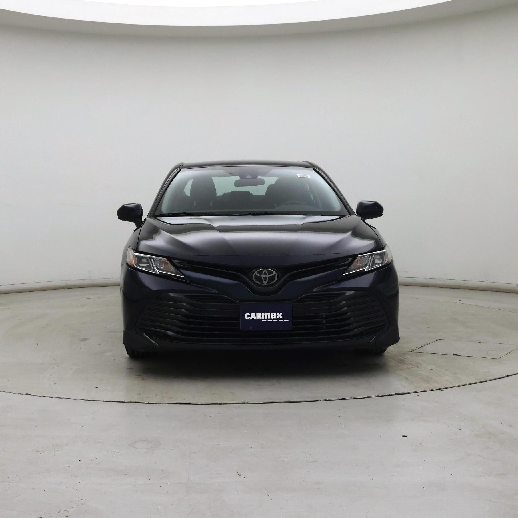 Thumbnail: 2020 Toyota Camry - 5