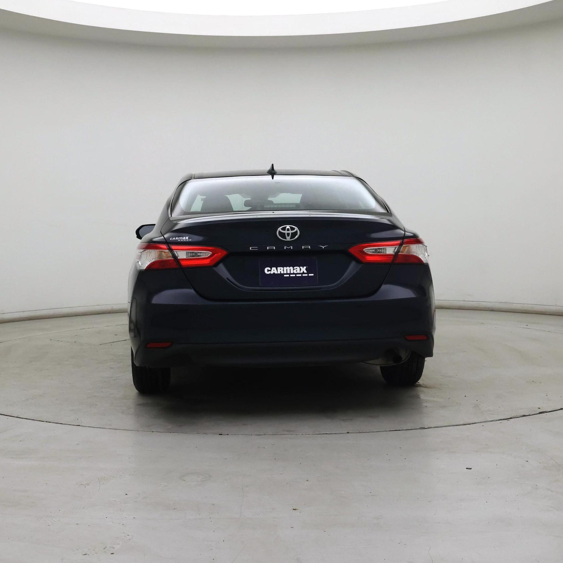 Thumbnail: 2020 Toyota Camry - 6