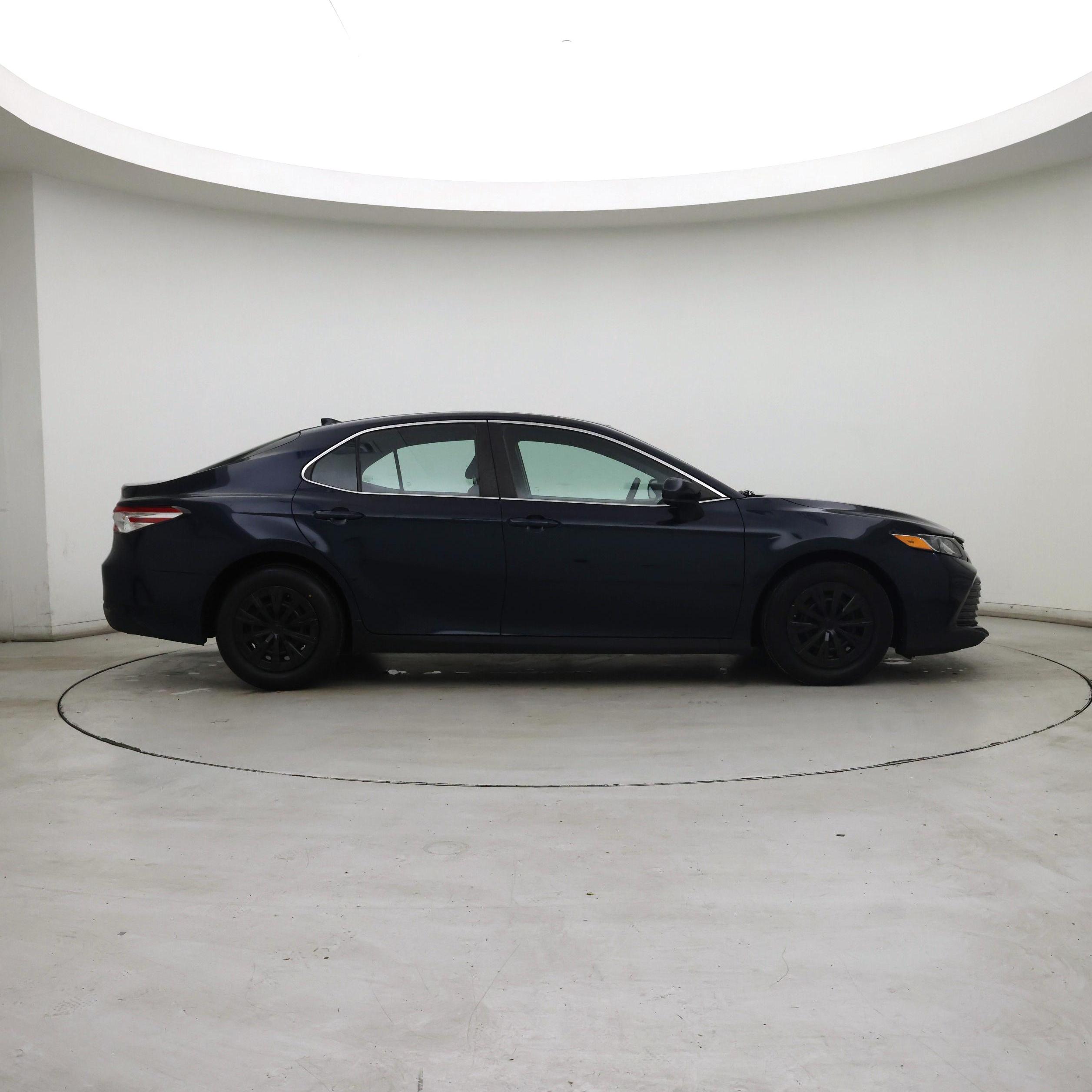 Thumbnail: 2020 Toyota Camry - 7